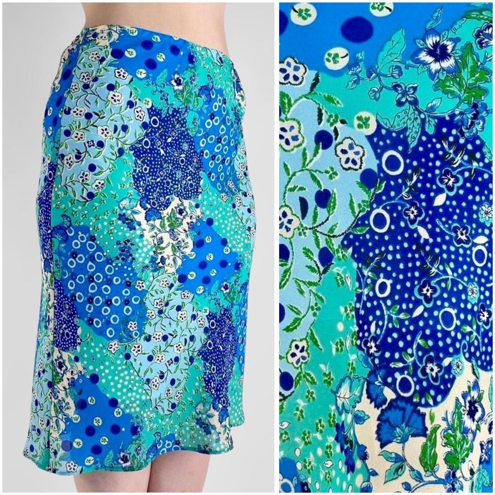 Other y2k fairy festival skirt Size 30" / US 8 / IT 44 - 1 Thumbnail