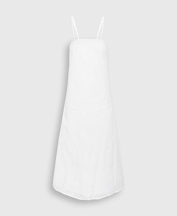 Tory Burch Casual dress Size S / US 4 / IT 40 - 1 Thumbnail