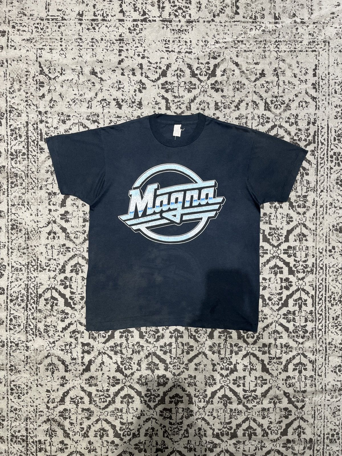 Magna Promo The Strokes