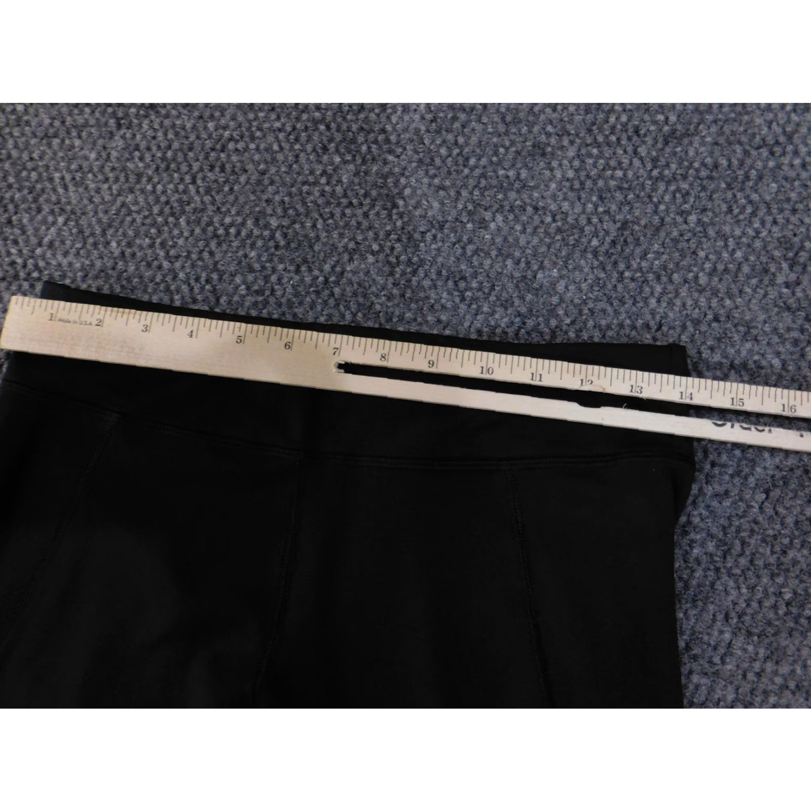 The North Face North Face Pants Womens Medium Black Leggings FlashDry Yoga Athletic Outdoor Size 32" / US 10 / IT 46 - 5 Thumbnail