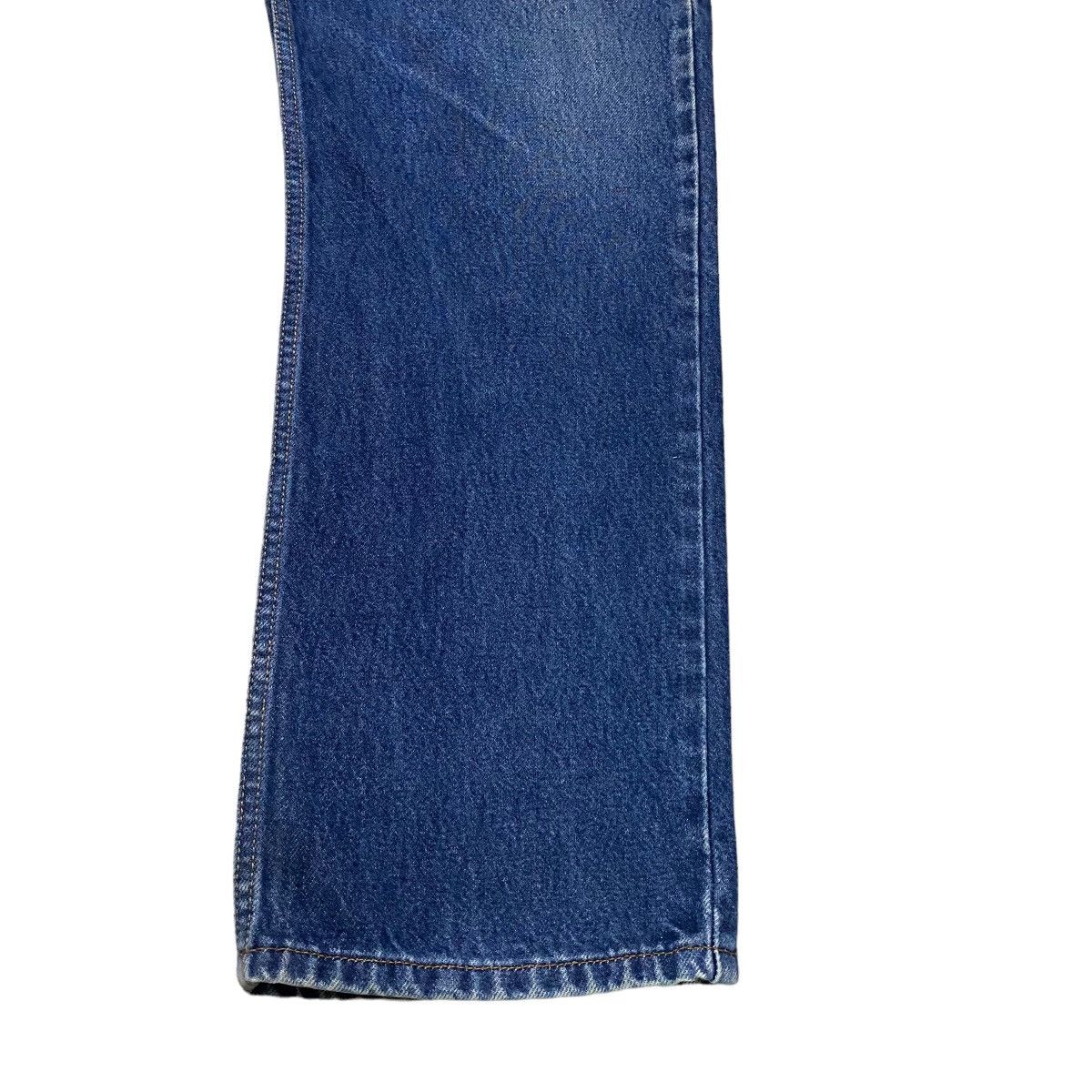 Levi's Vintage Y2K Levis 505 Regular Fit Denim Jeans Size US 38 / EU 54 - 9 Thumbnail