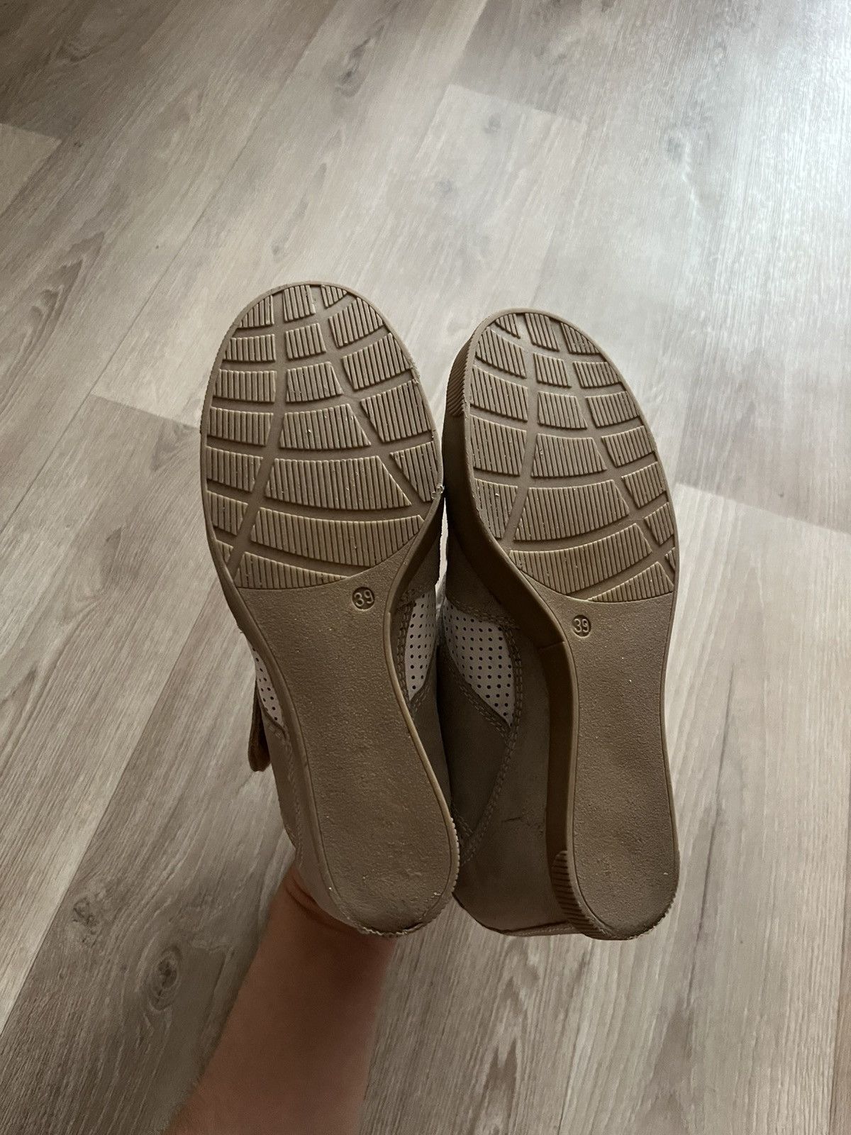 Isabel Marant Vintage Y2K Isabel Marant Style Sneakers Size US 9 / IT 39 - 5 Thumbnail