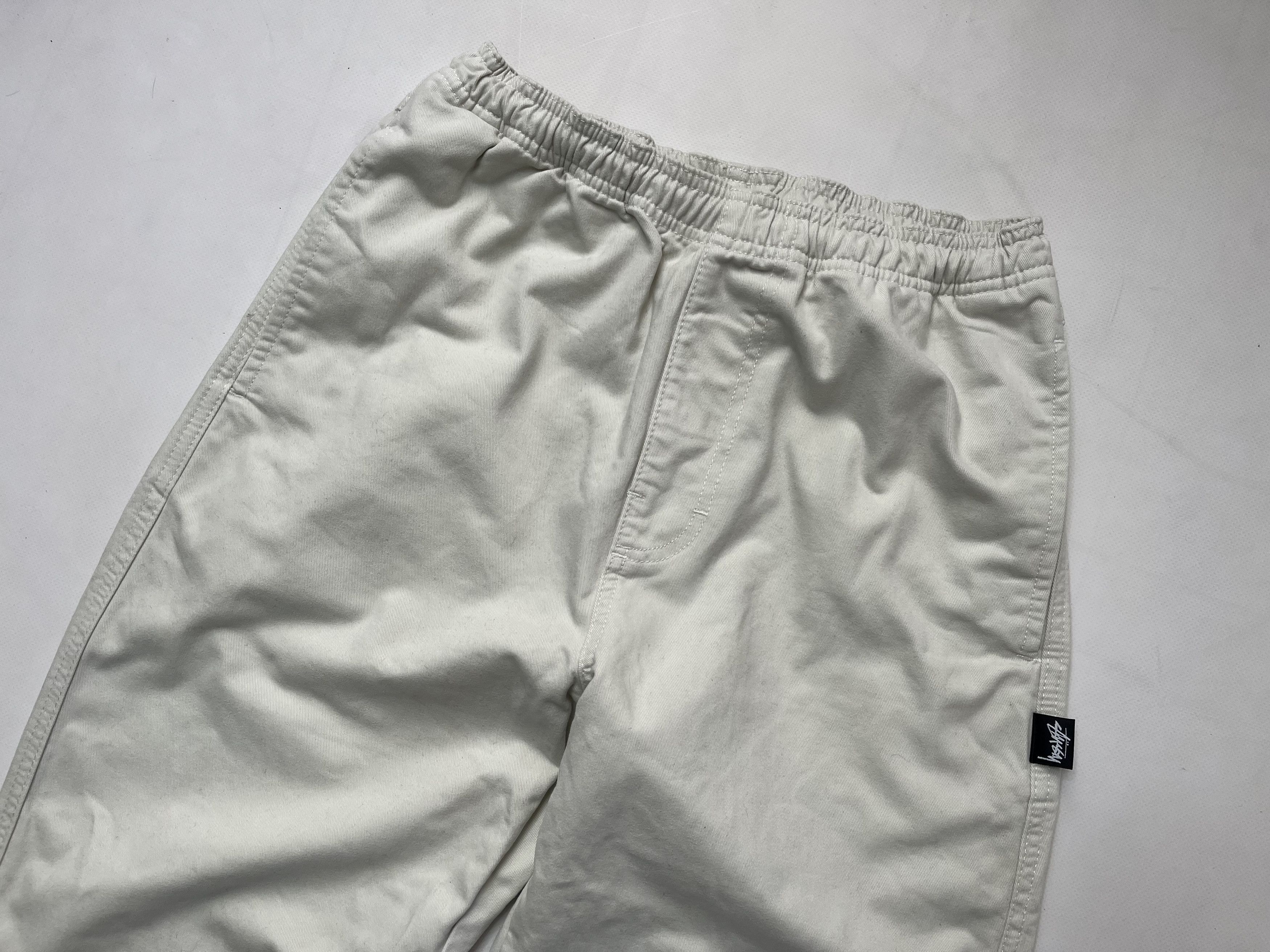 Stussy Stussy pant Size US 30 / EU 46 - 2 Thumbnail