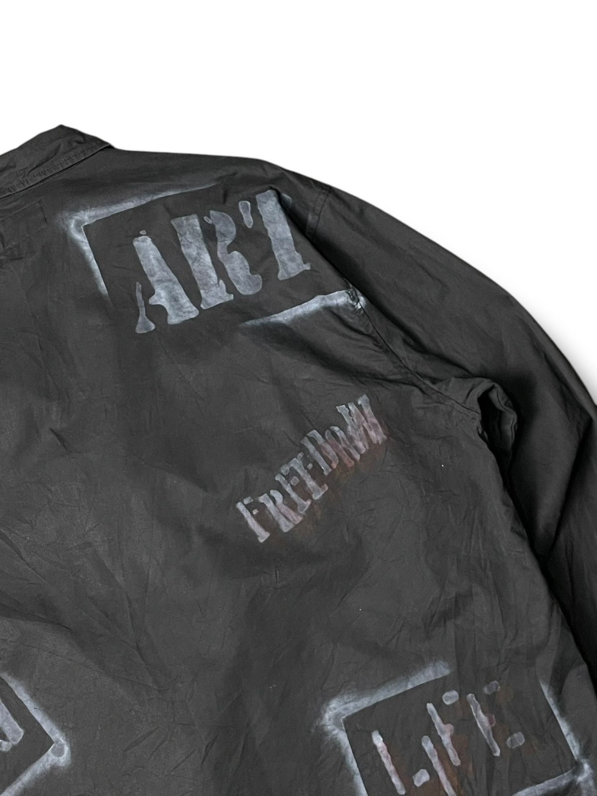 Japanese Brand JAPANESE BRAND MULTI-POCKET LIGHT JACKET (86) Size US M / EU 48-50 / 2 - 4 Thumbnail