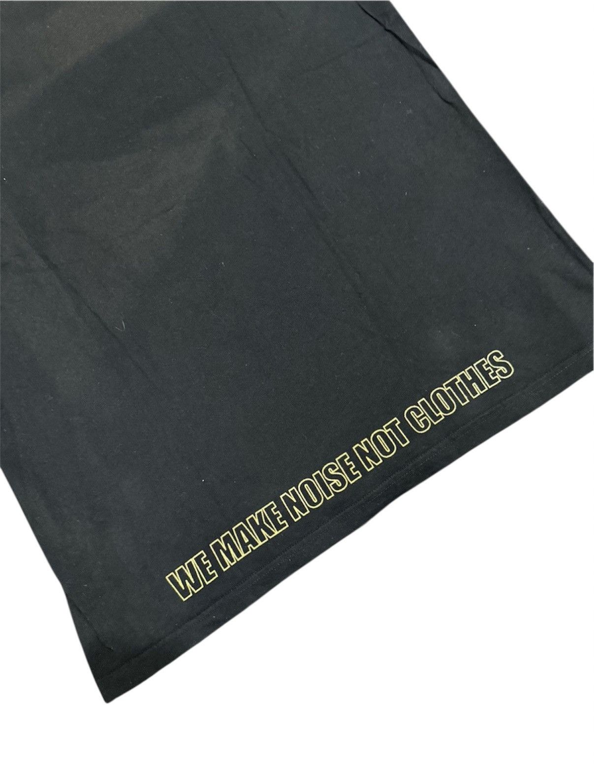 Undercover Undercover x jun takahasi shirt Size US L / EU 52-54 / 3 - 4 Thumbnail