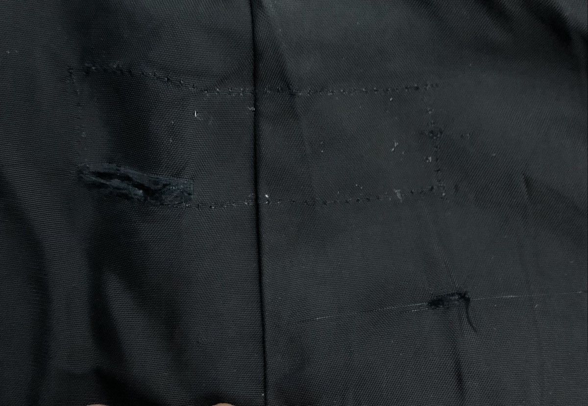 Issey Miyake Issey Miyake jacket Size M / US 6-8 / IT 42-44 - 8 Thumbnail