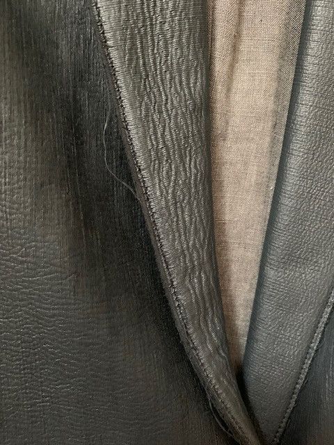 Ma+ M.A+ Leather Jacket, Fully Lined, Cow Leather Size US S / EU 44-46 / 1 - 8 Thumbnail