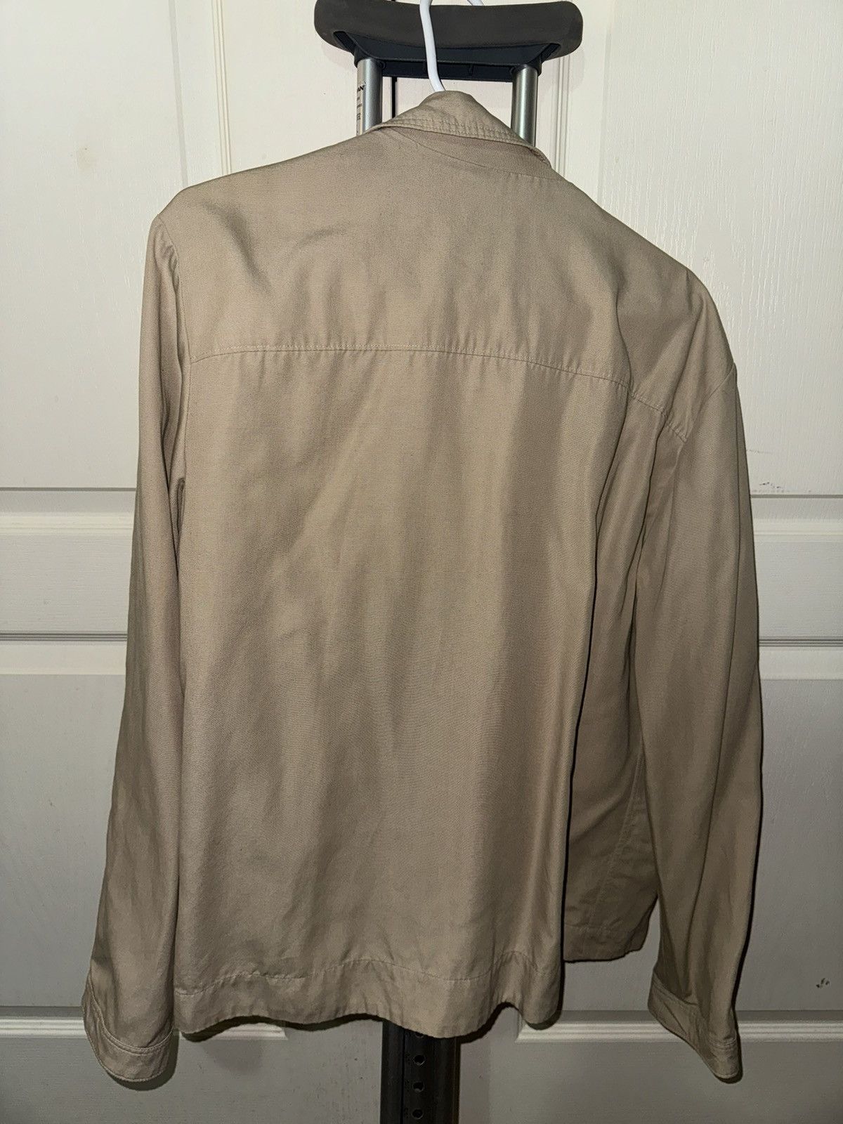 Tiger of Sweden Light weight jacket Size US L / EU 52-54 / 3 - 2 Thumbnail