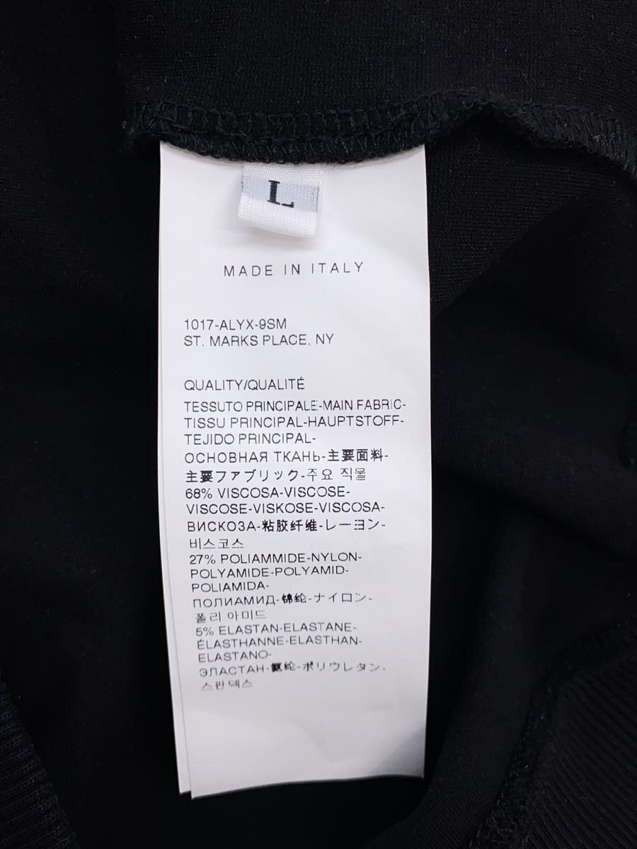 1017 ALYX 9SM × Alyx Rollercoaster Buckle Hoodie Size US L / EU 52-54 / 3 - 4 Thumbnail