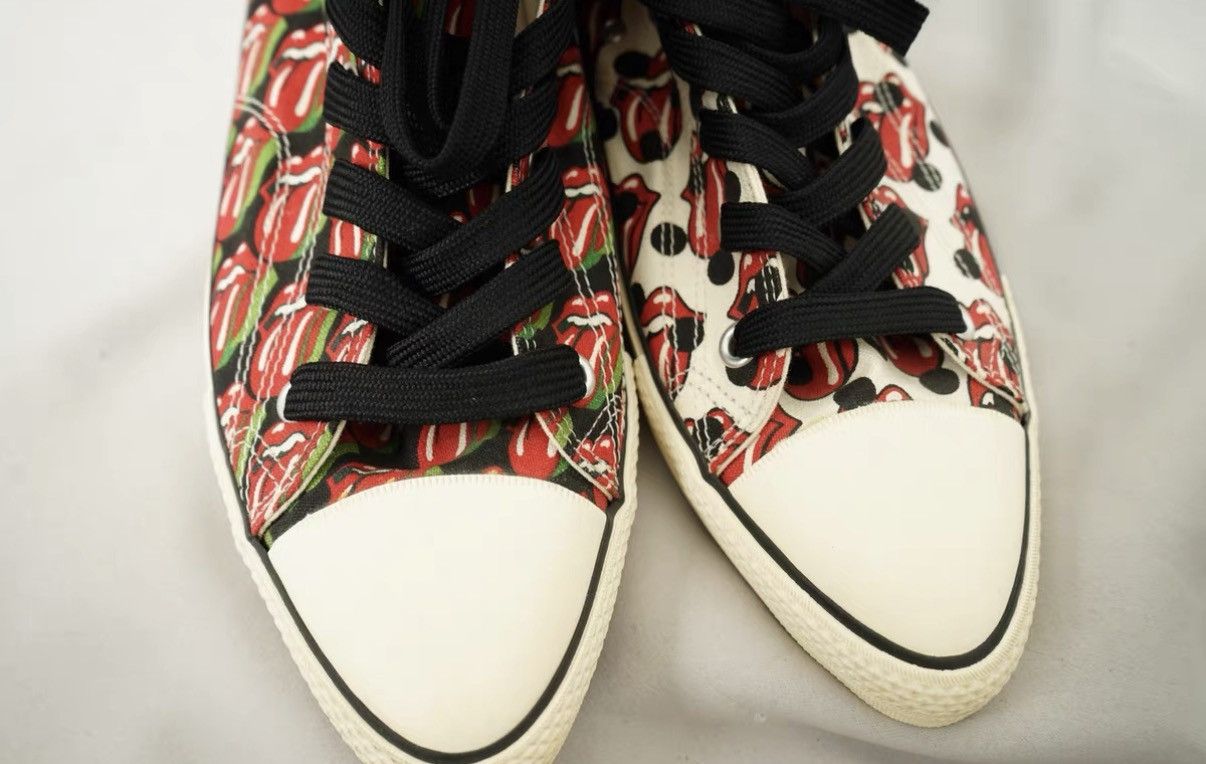 Comme des Garcons Comme des Garçons (CDG) Archive 06SS Runway Slate Shoes Size US 9.5 / EU 42-43 - 5 Thumbnail