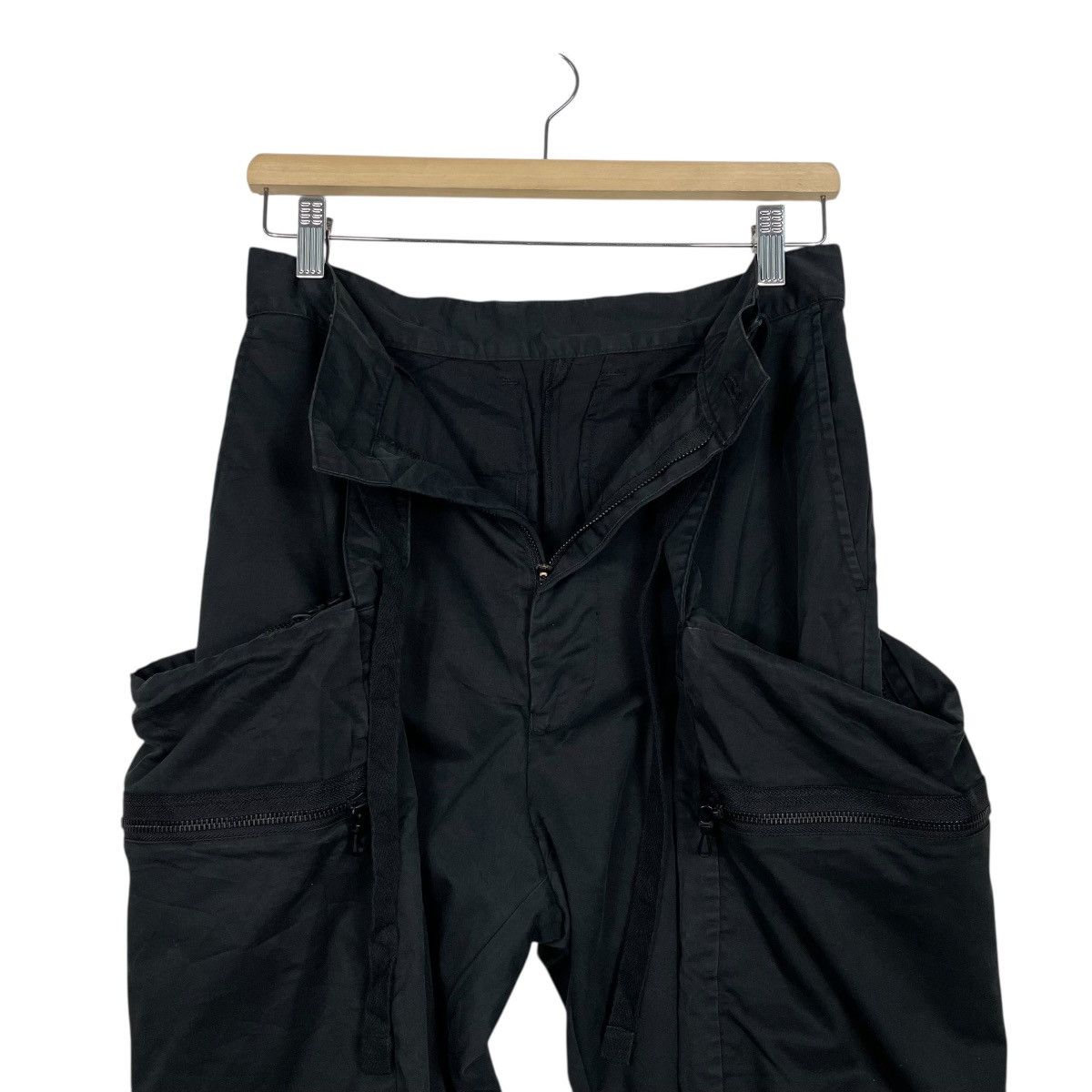 semanticdesign Semantic Design Parachute Cargo Pant Size US 28 / EU 44 - 14 Thumbnail