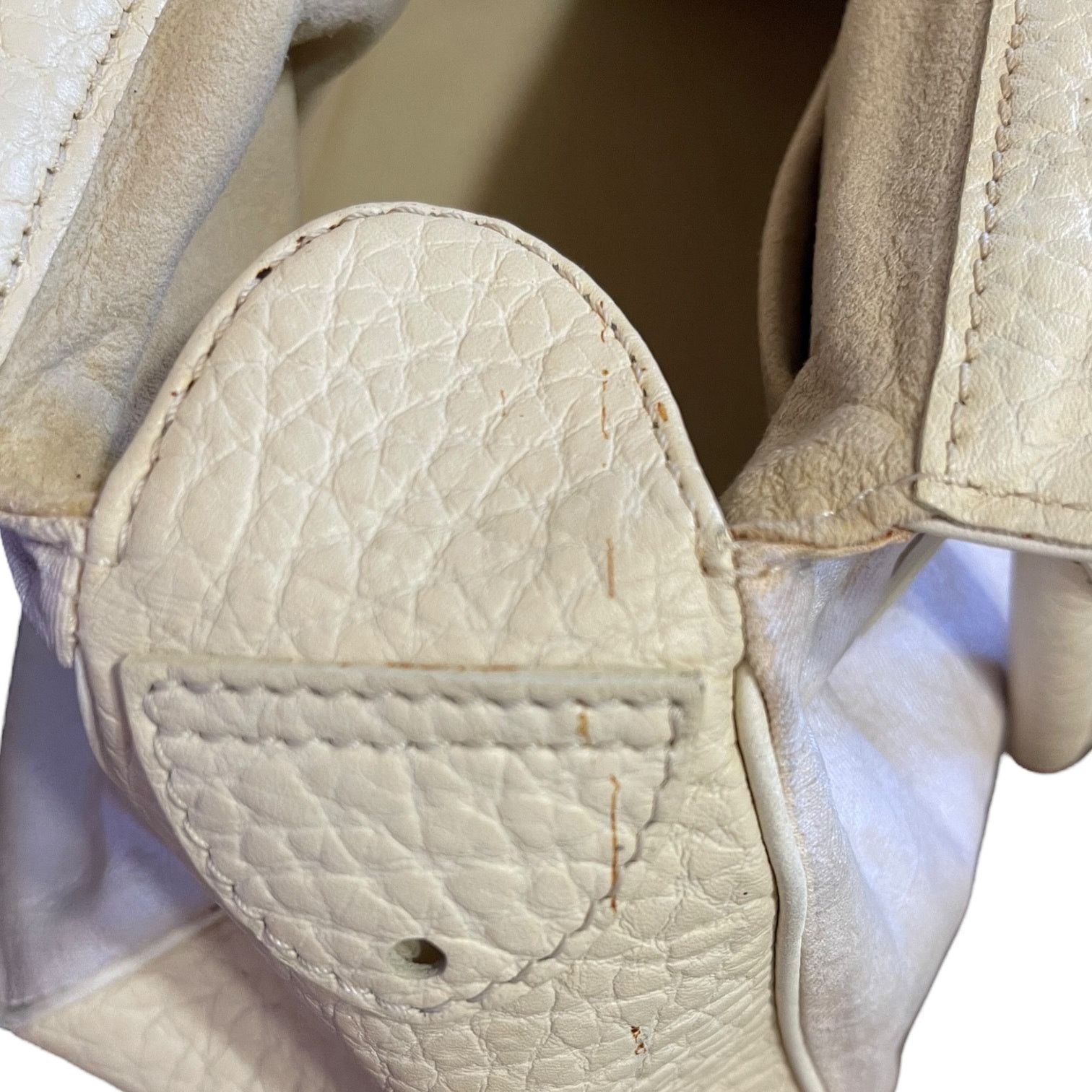 Louis Vuitton Louis Vuitton Custom Paint Trapeze PM Monogram Mini Lin Size ONE SIZE - 13 Thumbnail