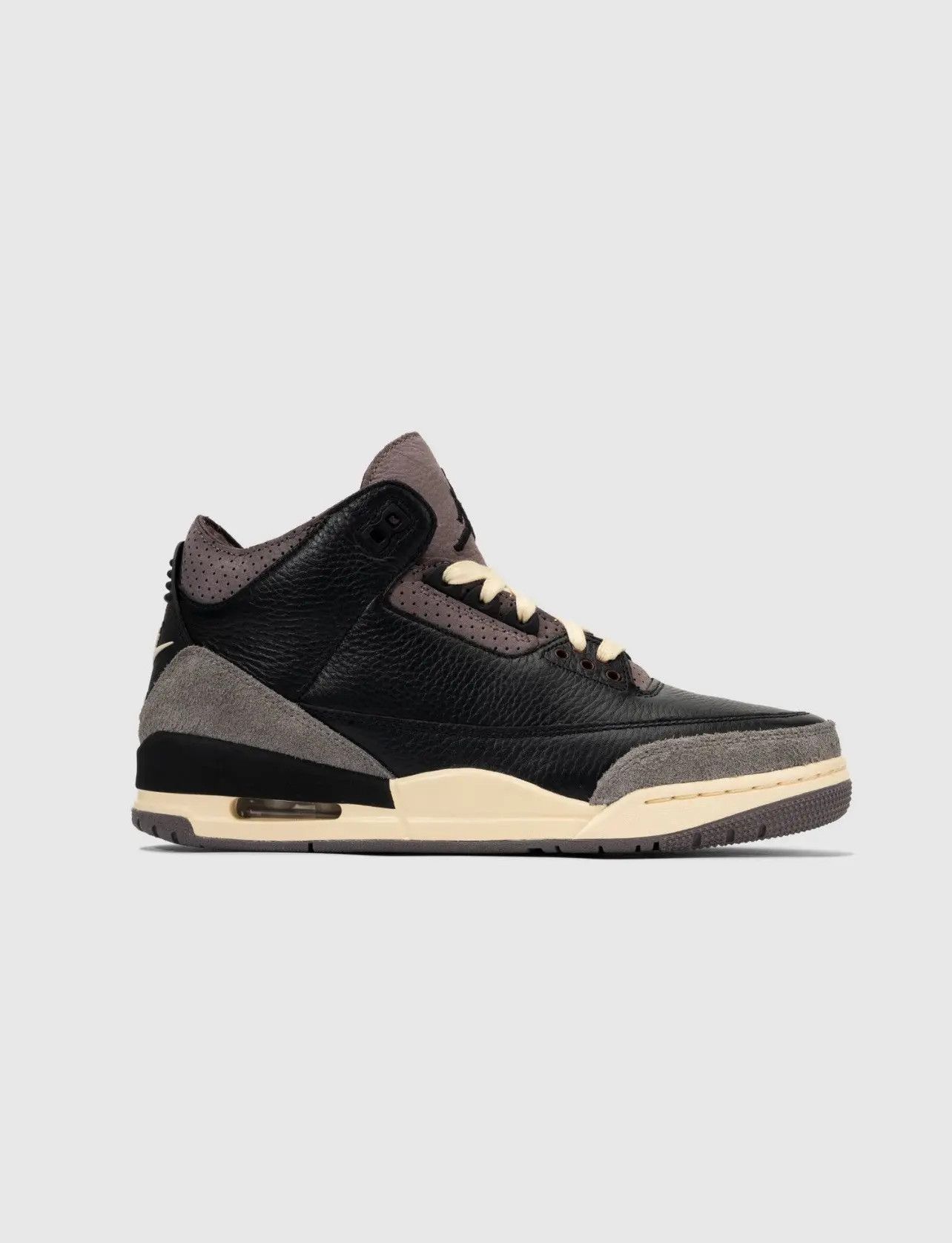 A Ma Maniere × Jordan Brand Jordan 3 Retro OG SP A Ma Maniére While You Were Sleeping Size US 14 / EU 47 - 2 Thumbnail