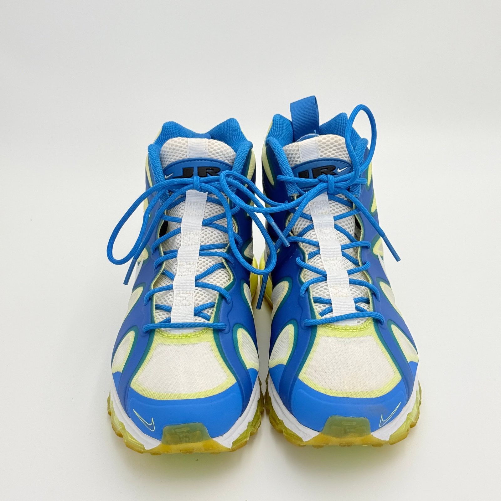 Nike Nike Air Max NM Griffiths Blue/Volt Size US 8.5 / EU 41-42 - 2 Thumbnail