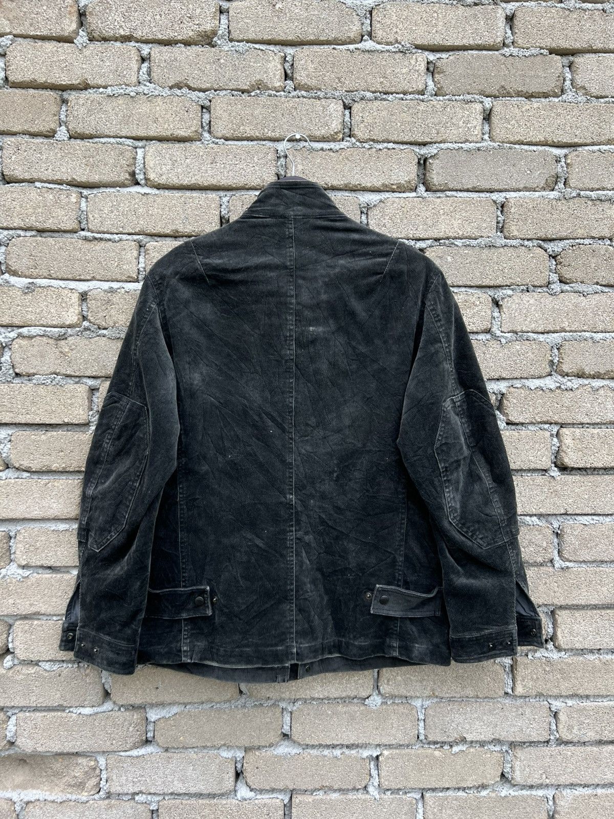 Aigle Aigle Corduroy Jacket Slant Pocket Size US M / EU 48-50 / 2 - 6 Thumbnail
