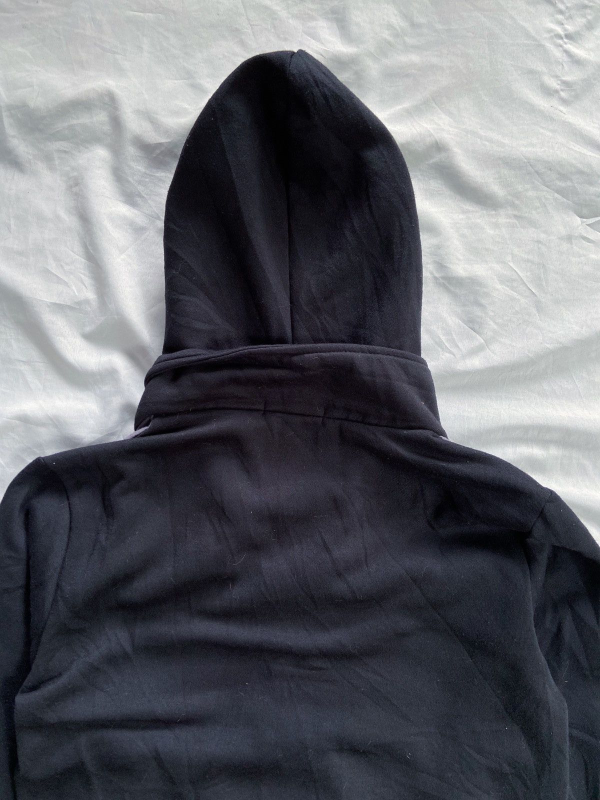 Japanese Brand AGEND JAPANESE BONO ZIP HOODIE Size US M / EU 48-50 / 2 - 14 Thumbnail