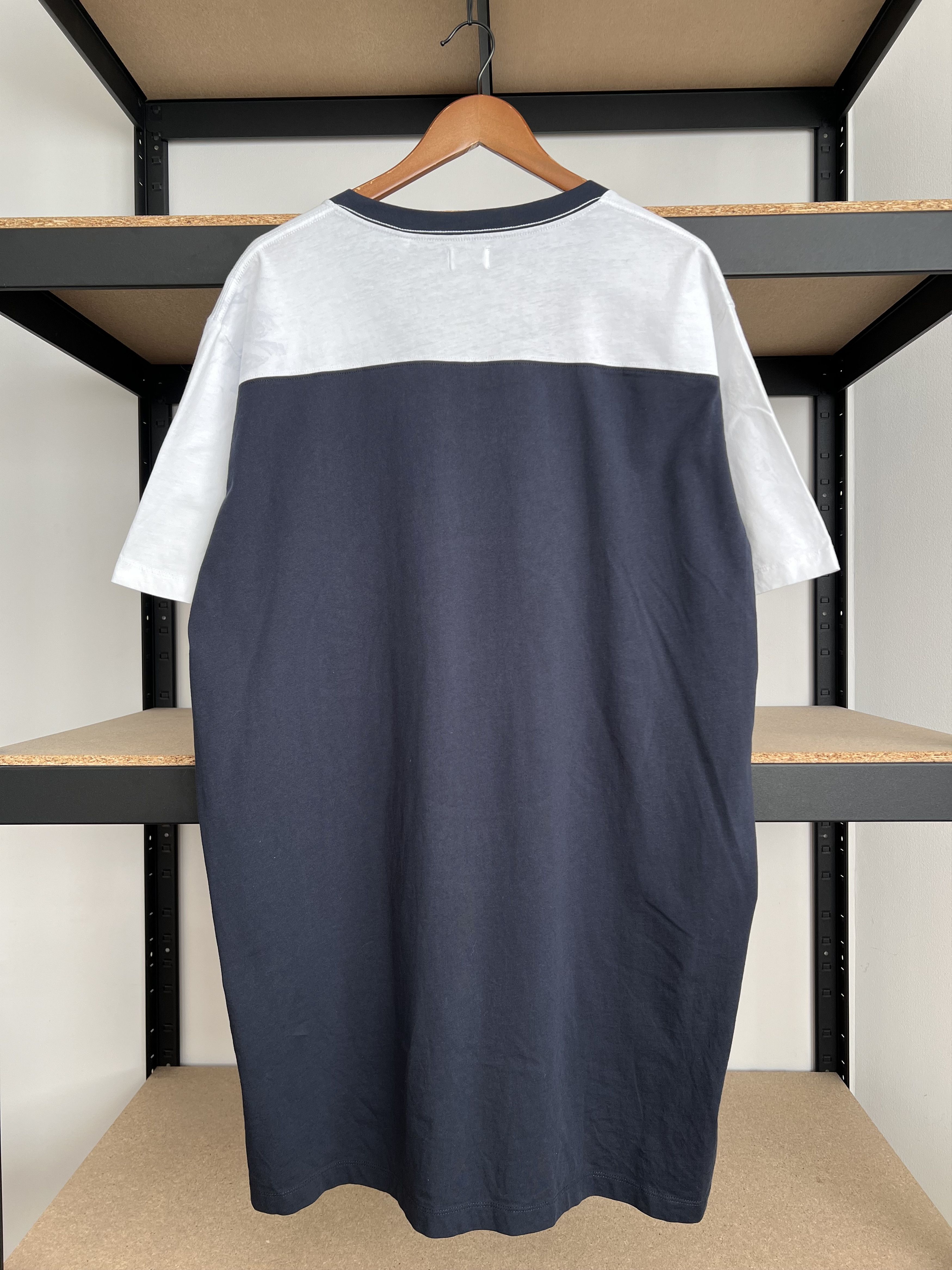 Diesel Diesel Sky University Los Angeles 1978 V-neck T-shirt Size US XXL / EU 58 / 5 - 2 Thumbnail