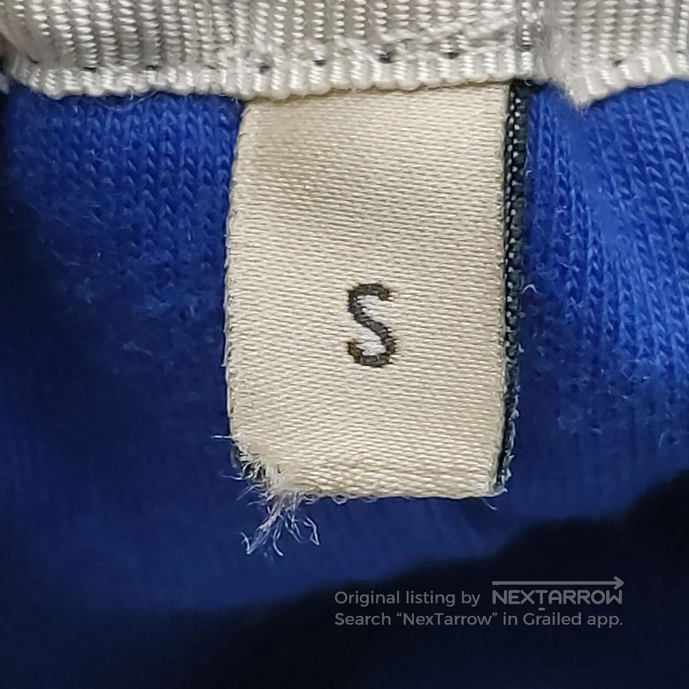 Gucci Gucci x Adidas Cotton Logo Track Pants S. Size 26" / US 2 / IT 38 - 5 Thumbnail