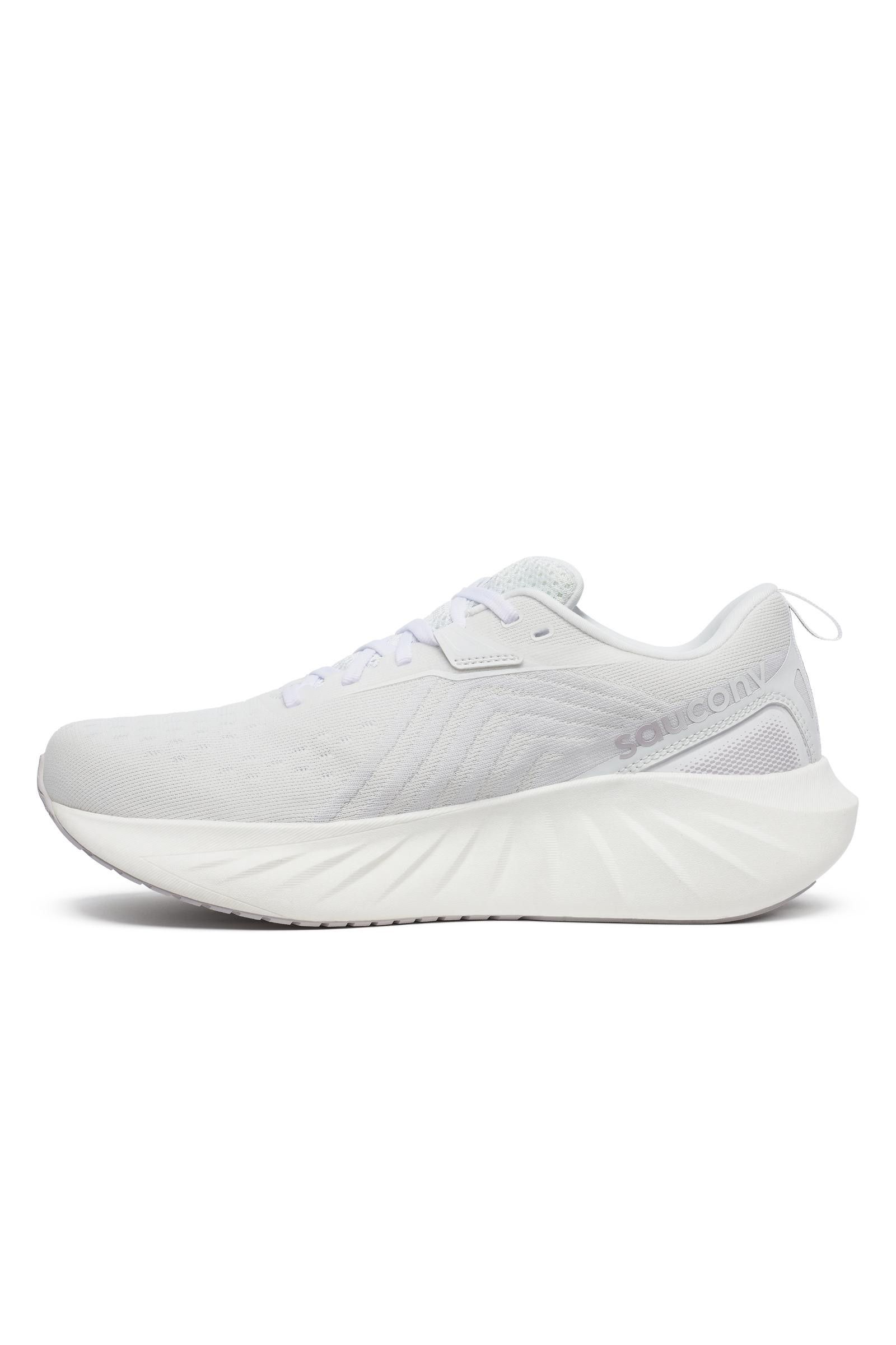 Saucony Saucony Triumph 22 Triple White S20964-203 US 9 EU 42.5 Size US 9 / EU 42 - 4 Thumbnail