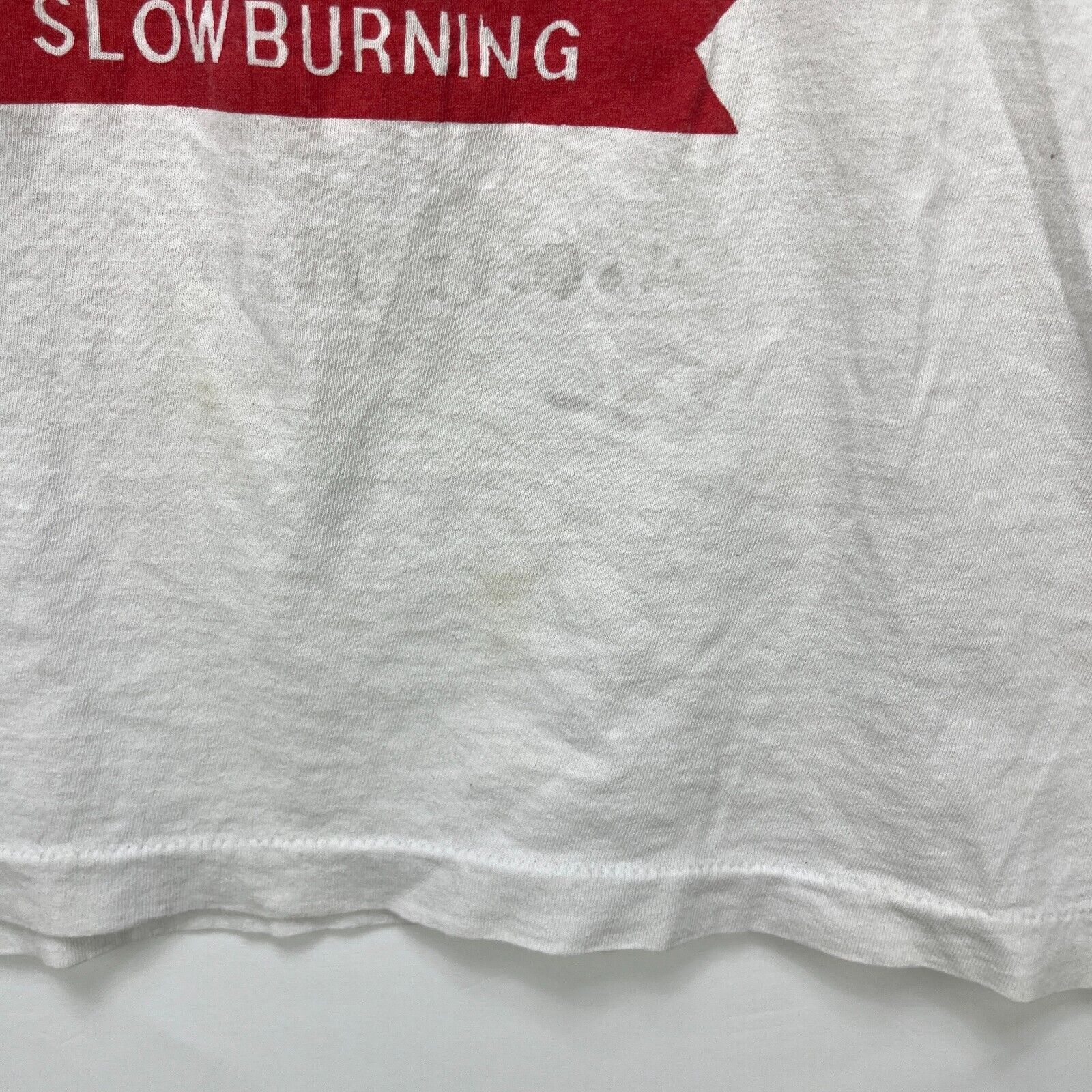 Vintage Vintage 80s Zig-zag Rolling Papers SingleStitch Shirt Medium Size US M / EU 48-50 / 2 - 7 Thumbnail