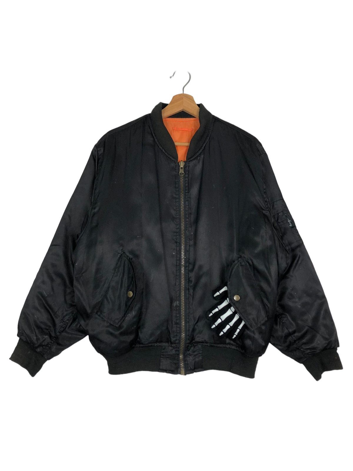 Designer × Japanese Brand Reversible Traditional Japanese