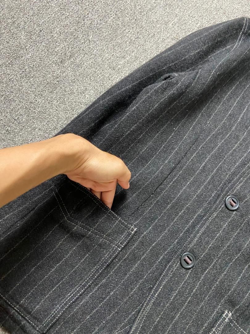 R.Newbold R.Newbold x Paul Smith Limited Edition Blazer (182) Size US L / EU 52-54 / 3 - 7 Thumbnail