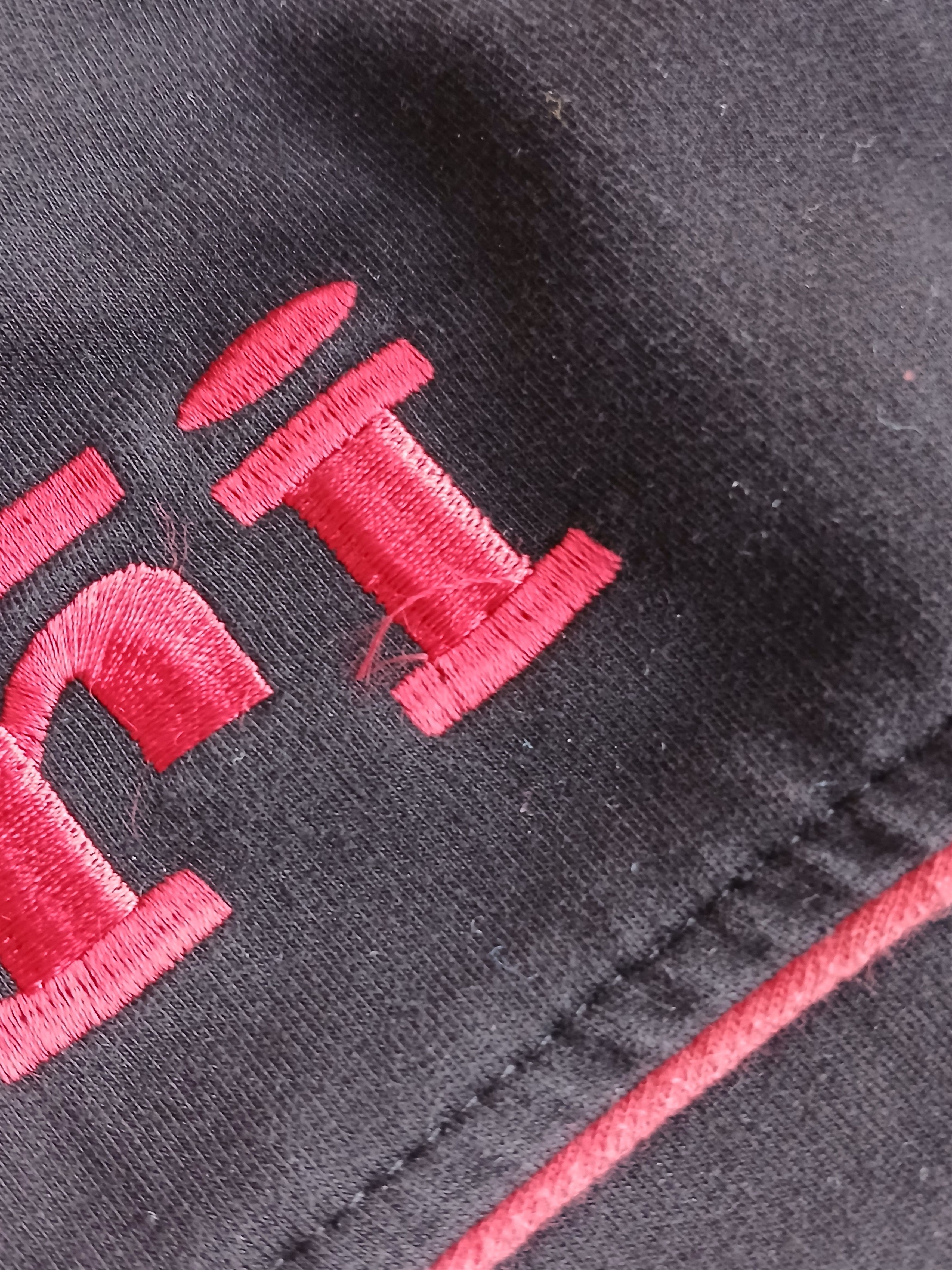 Ferrari Ferrari F1 Racing Hoodie Size US L / EU 52-54 / 3 - 9 Thumbnail