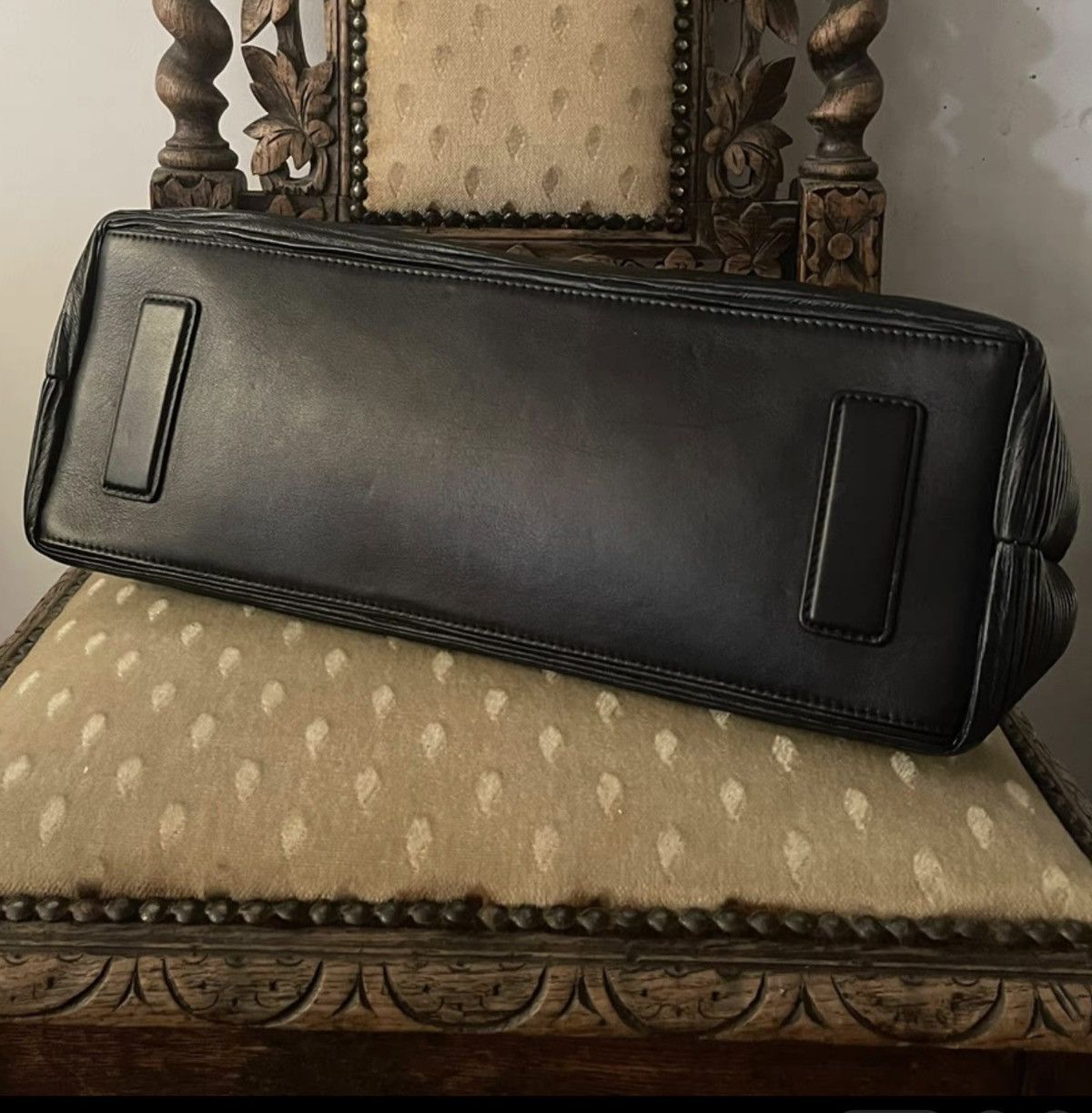 Giorgio Armani GIORGIO ARMANI｜Haute couture evening bag Size ONE SIZE - 6 Thumbnail
