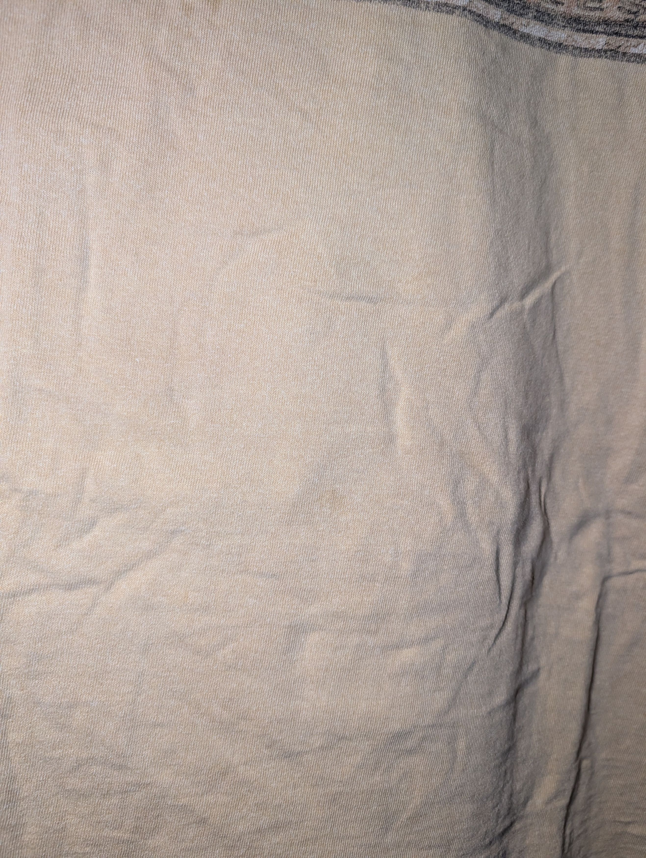 Harley Davidson VTG 1999 Harley Davidson T-Shirt Myrtle Beach SC USA Size US XL / EU 56 / 4 - 6 Thumbnail
