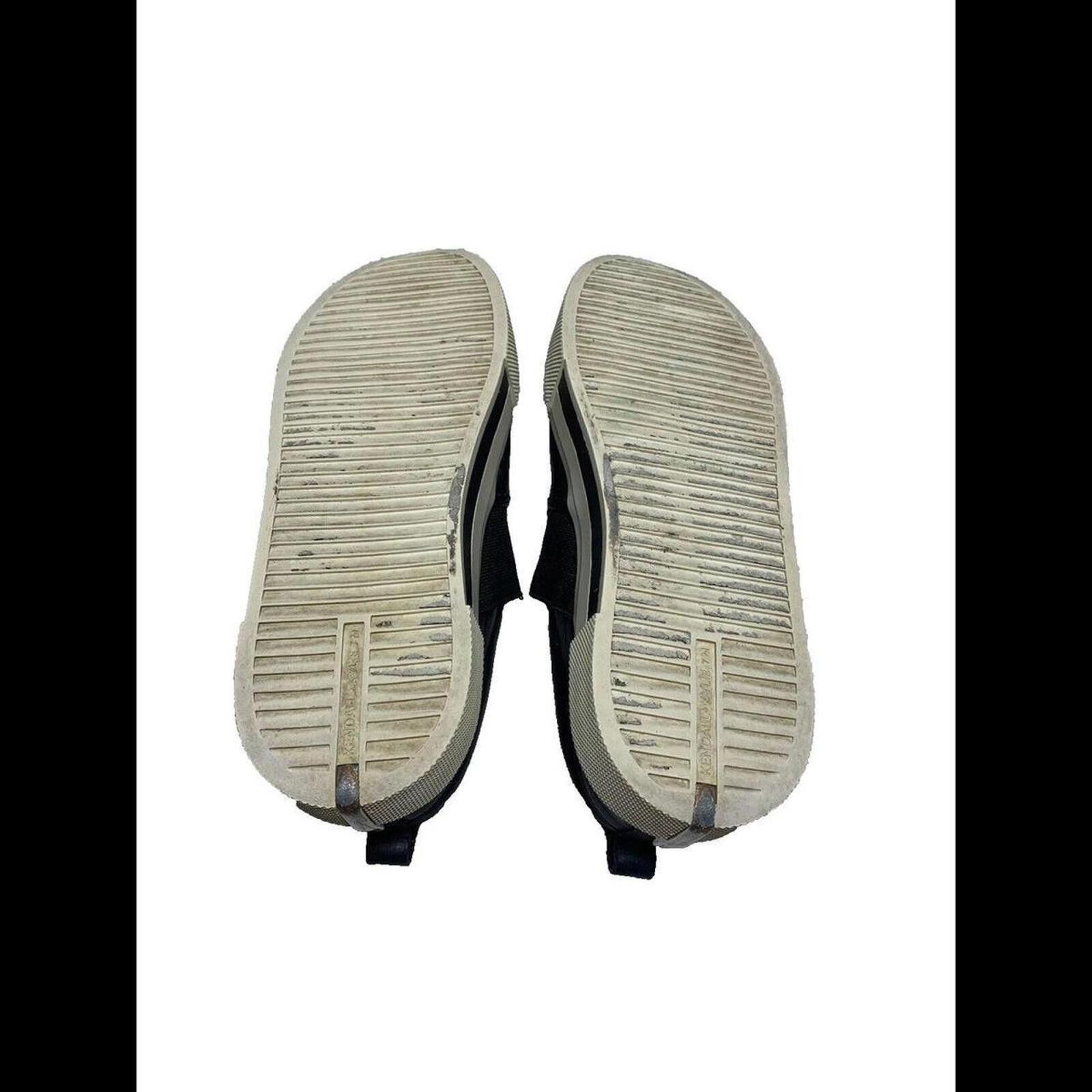 Other Women's Black Other-footwear Size US 7.5 / IT 37.5 - 7 Thumbnail