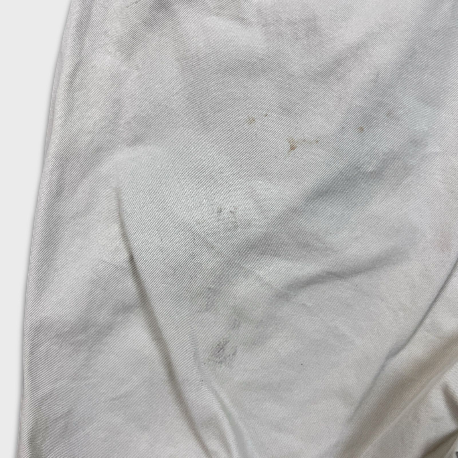 Polo Ralph Lauren Vintage Polo Ralph Lauren Shorts sz 30 Casual Chino 90s Pant Size US 30 / EU 46 - 9 Thumbnail