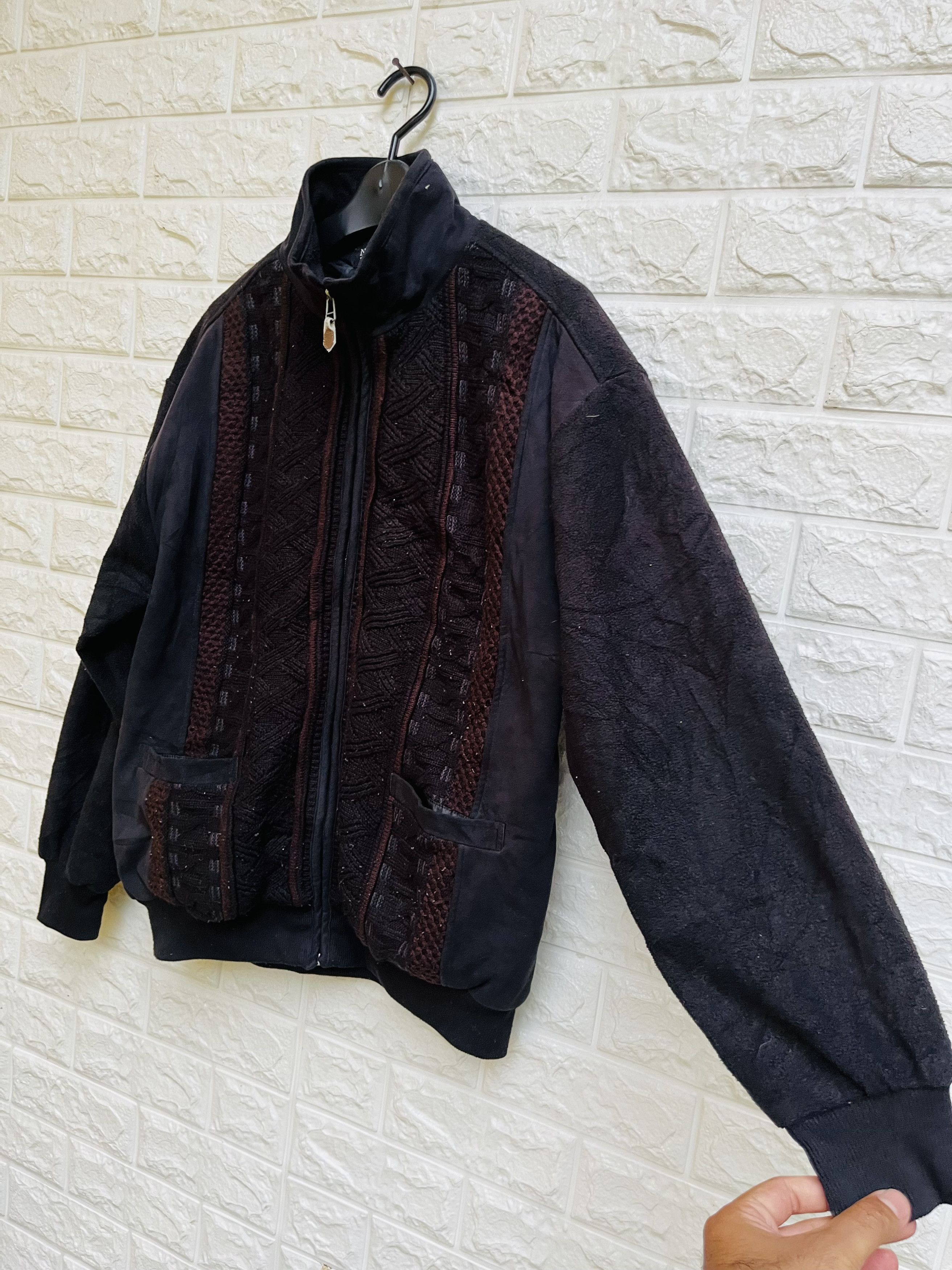 Japanese Brand × Vintage Vintage North Field Japanese Designer Fashion Style Size US L / EU 52-54 / 3 - 5 Thumbnail