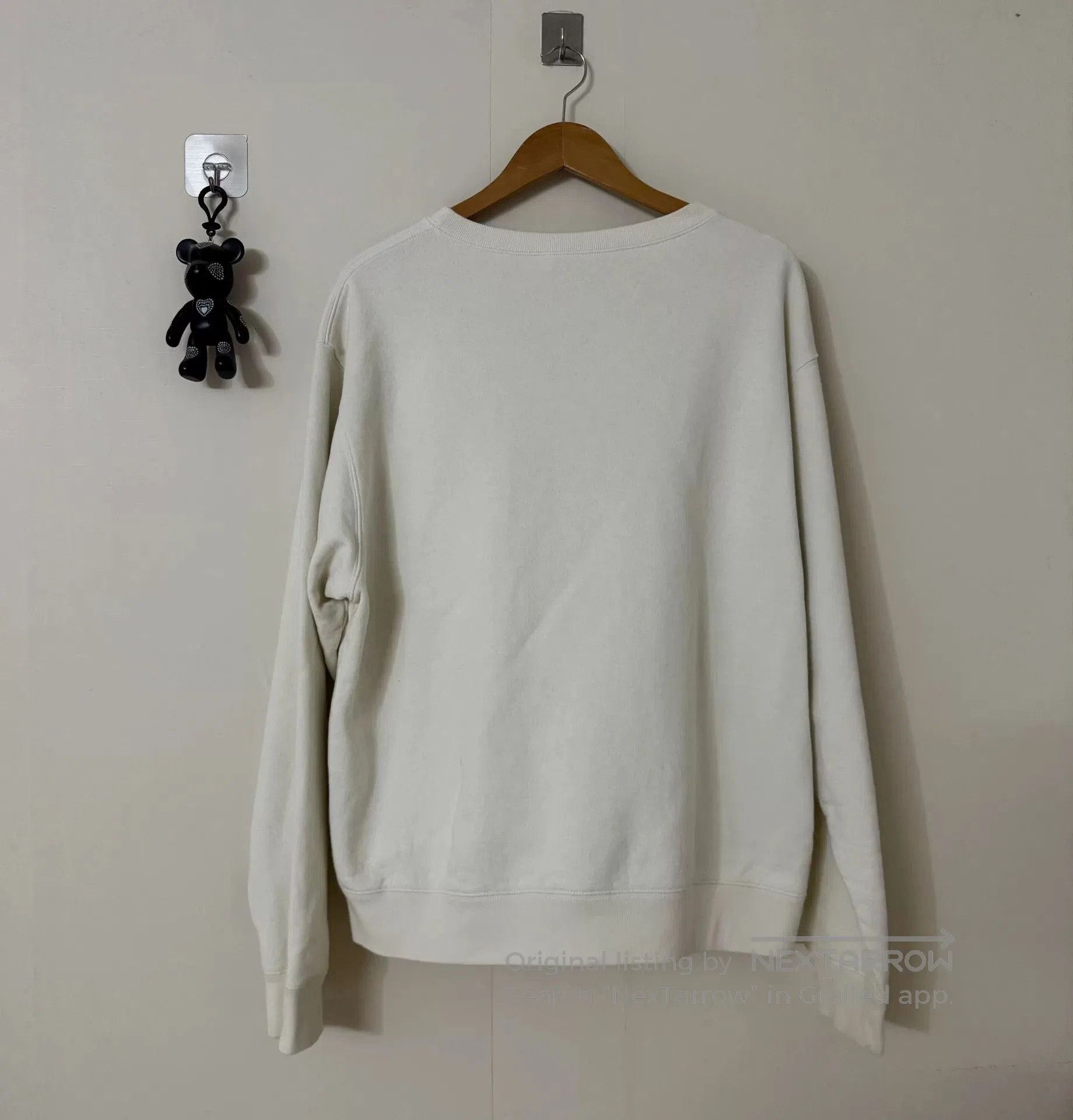 Gucci gucci x north face sweatshirt. Size US S / EU 44-46 / 1 - 3 Thumbnail