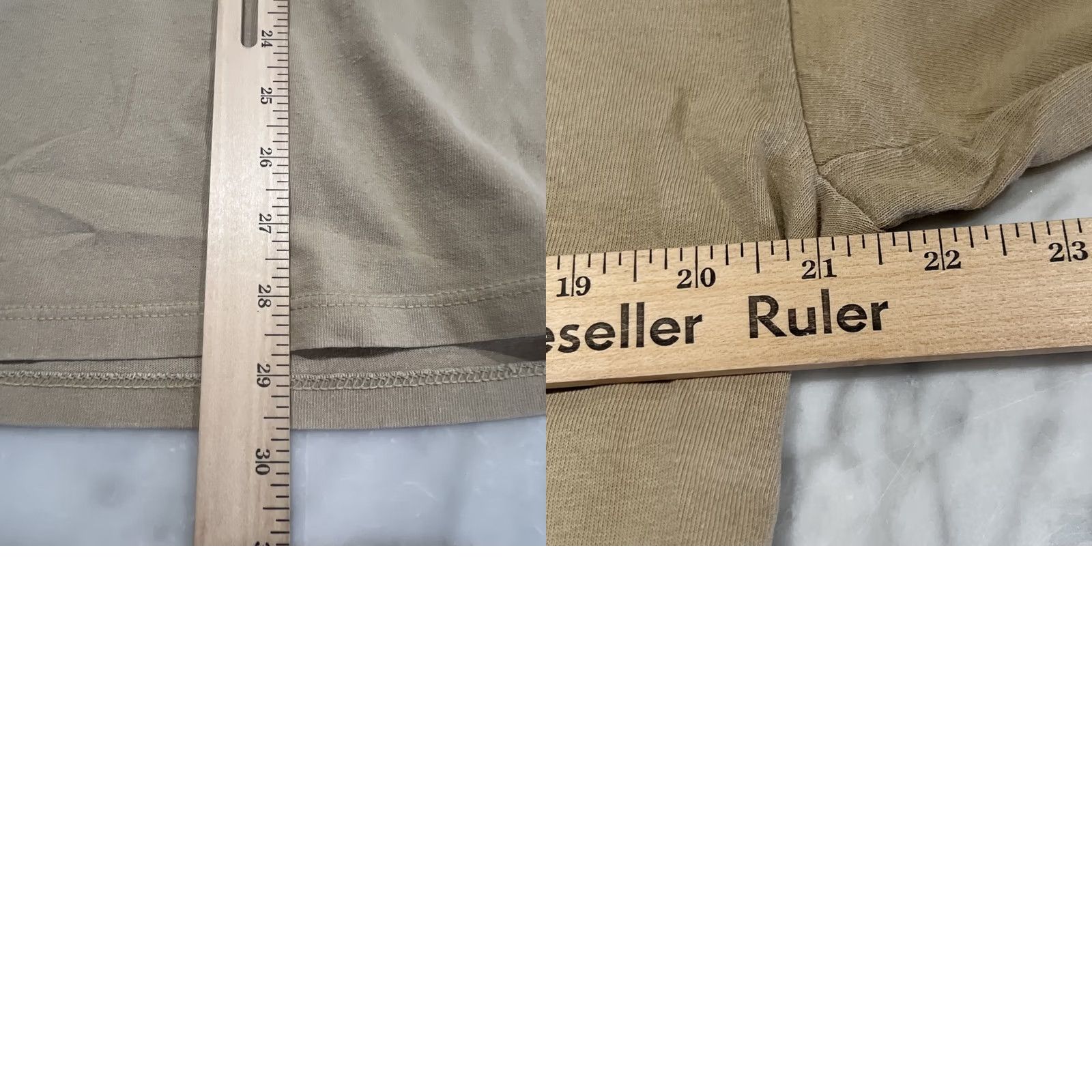 Gildan VINTAGE Gildan T-Shirt Dempster Highway Canada’s Arctic Graphic Travel Shirt Large Brown Mens Regular Short Sleeve Crew Neck Size US L / EU 52-54 / 3 - 8 Thumbnail