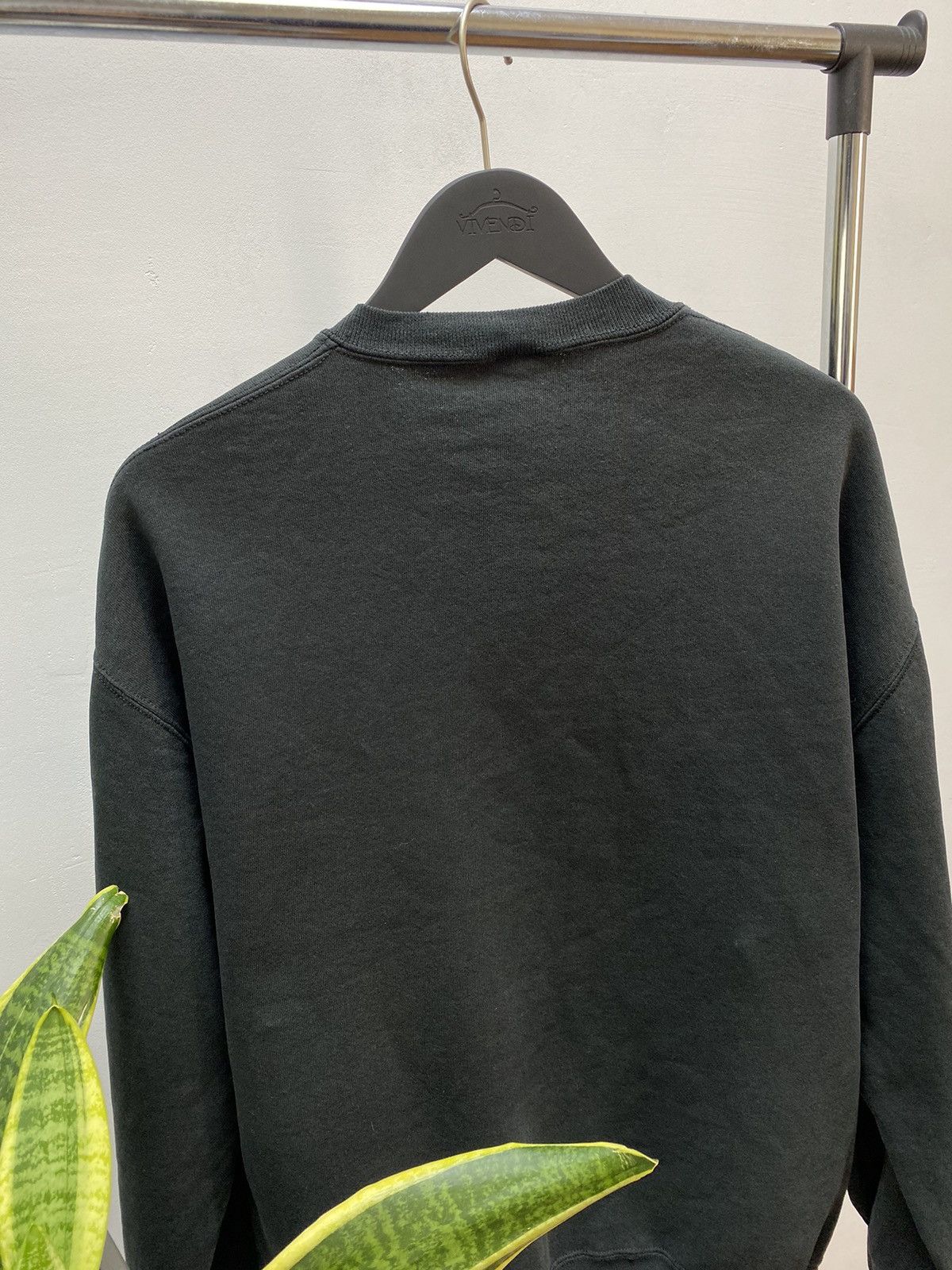 NFL × Russell Athletic × Vintage 1995 RAIDERS FOOTBALL SWEATSHIRT / MADE IN USA RUSSELL Size US XXL / EU 58 / 5 - 17 Thumbnail