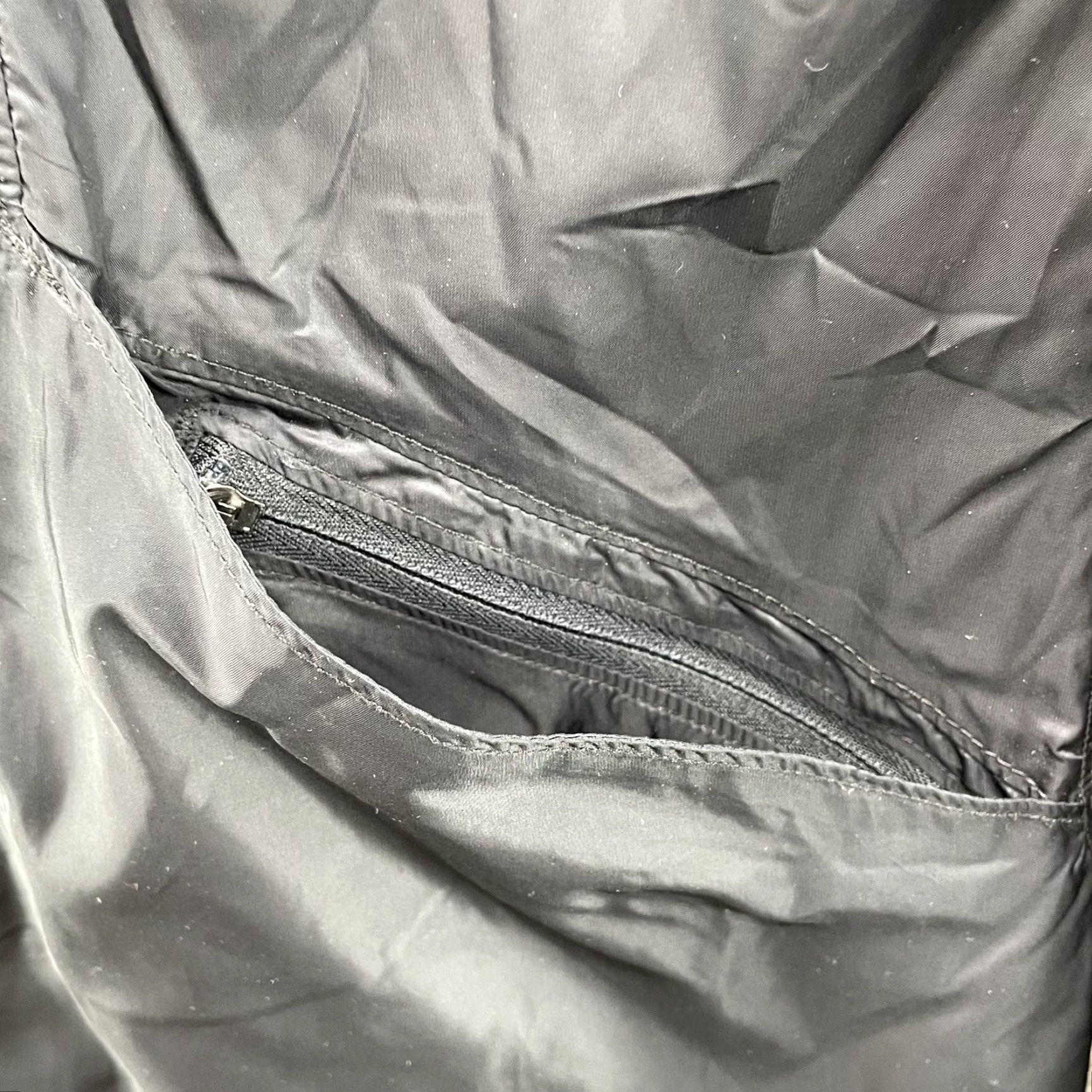 Under Armour Under Armour Storm Rain Jacket Womens Medium Primaloft Insulated Outdoor Gorpcore Camping Jacket Size M / US 6-8 / IT 42-44 - 3 Thumbnail
