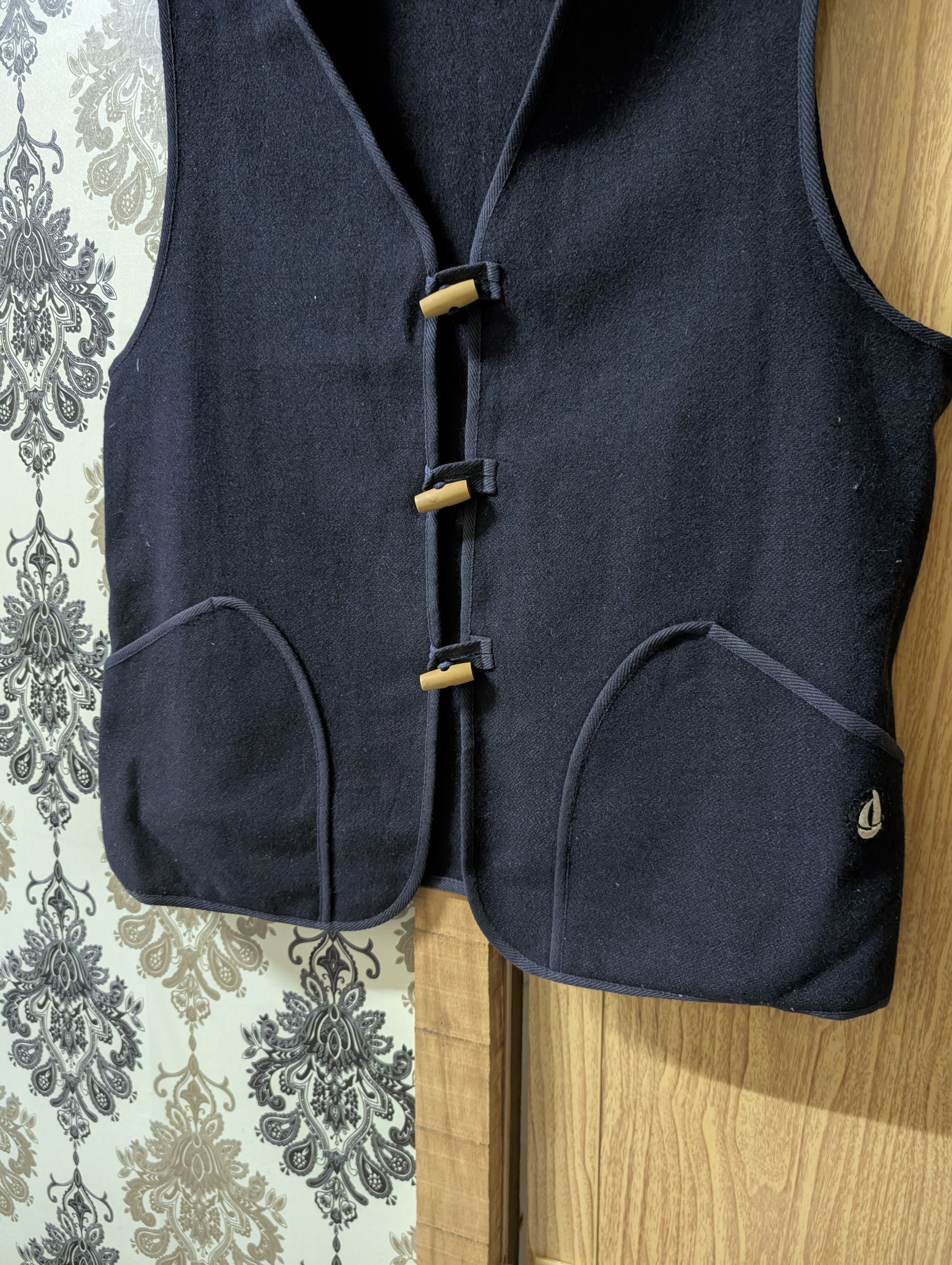 Other Bulgaria Made Kempel Balance+Harmony Jacket Light Vest Size US M / EU 48-50 / 2 - 5 Thumbnail