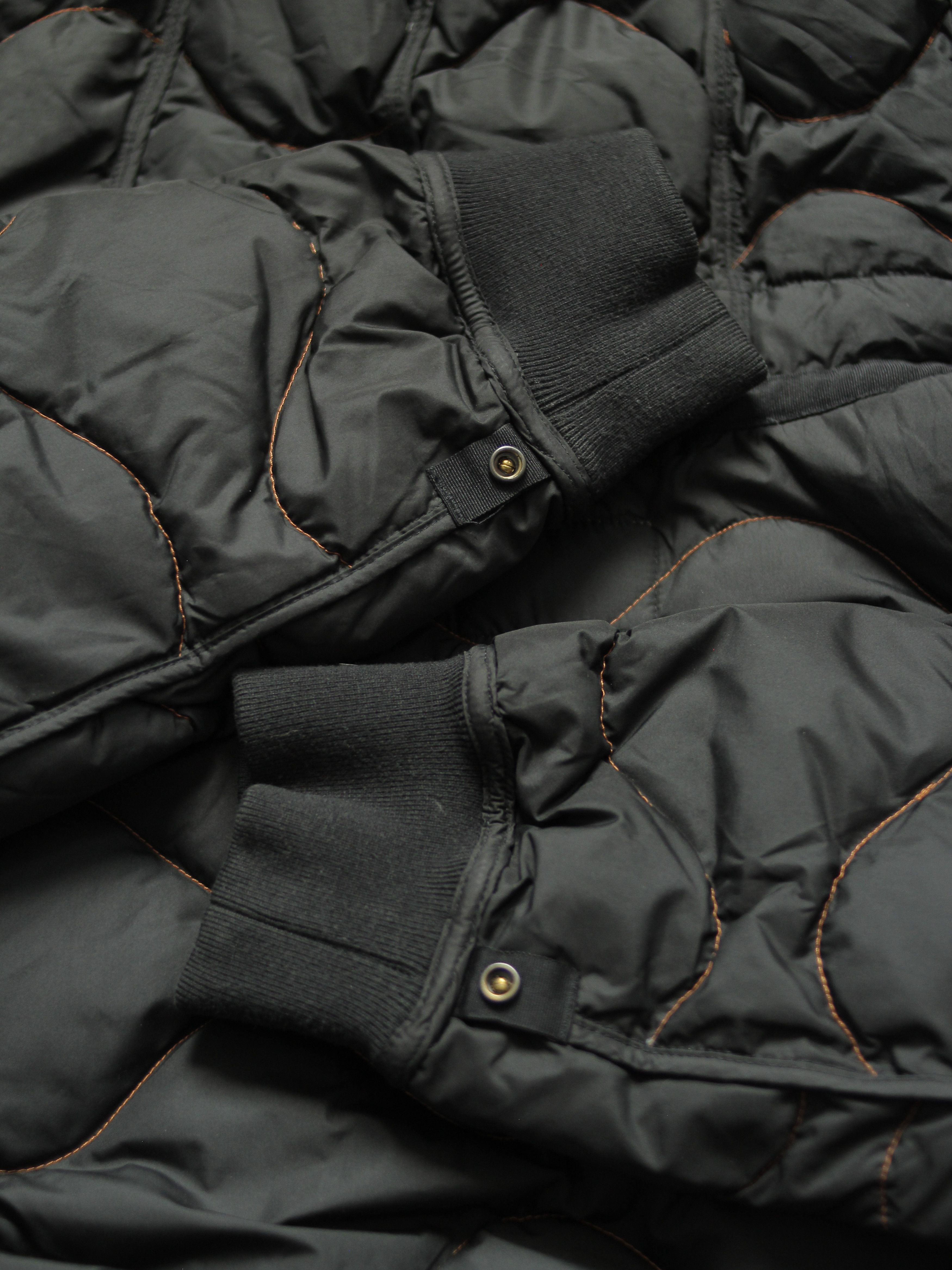 Parajumpers Parajumpers Down Lining for Mens Jacket Masterpiece Puffer Size US XXL / EU 58 / 5 - 8 Thumbnail