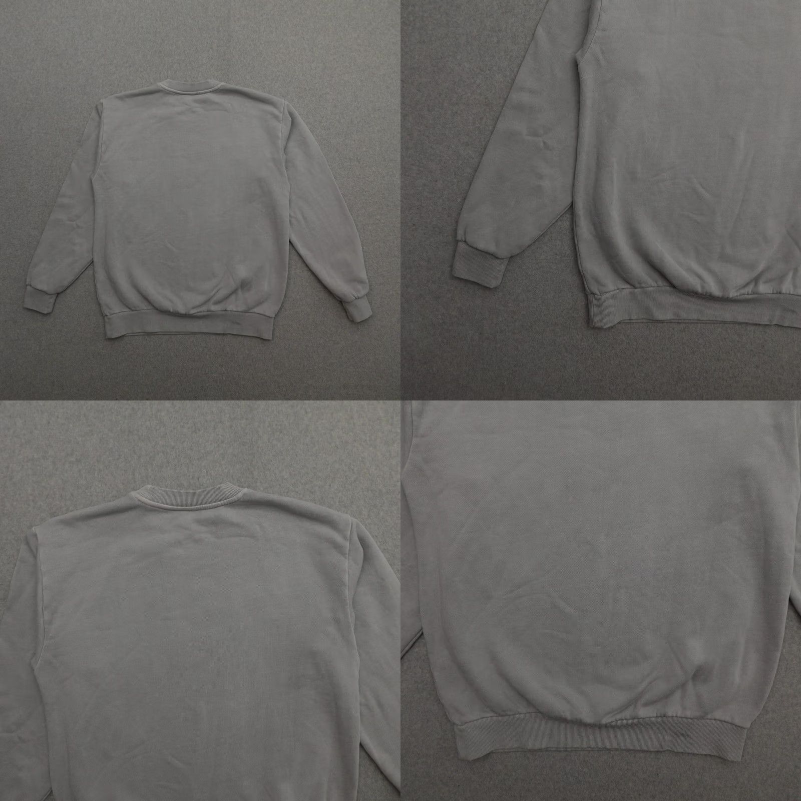 Vintage Tesla Sweatshirt Adult Medium Crewneck Pullover Blue (22X27) Size: Medium MEASUREMENTS ARE PROVIDED IN PICTURES Womens Mens Boys Girls Size US M / EU 48-50 / 2 - 8 Thumbnail
