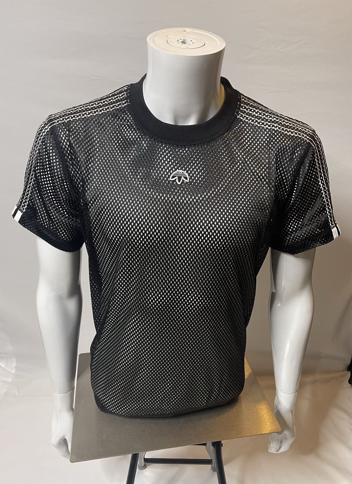 Adidas × Alexander Wang adidas Mesh Tee Alexander Wang nike