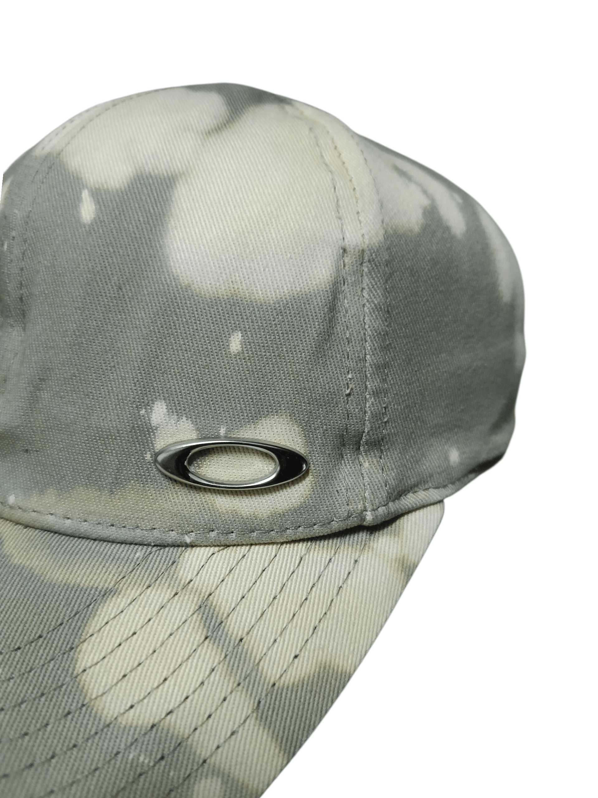 Oakley OAKLEY CUSTOM TIE DYE CAP Size ONE SIZE - 3 Thumbnail