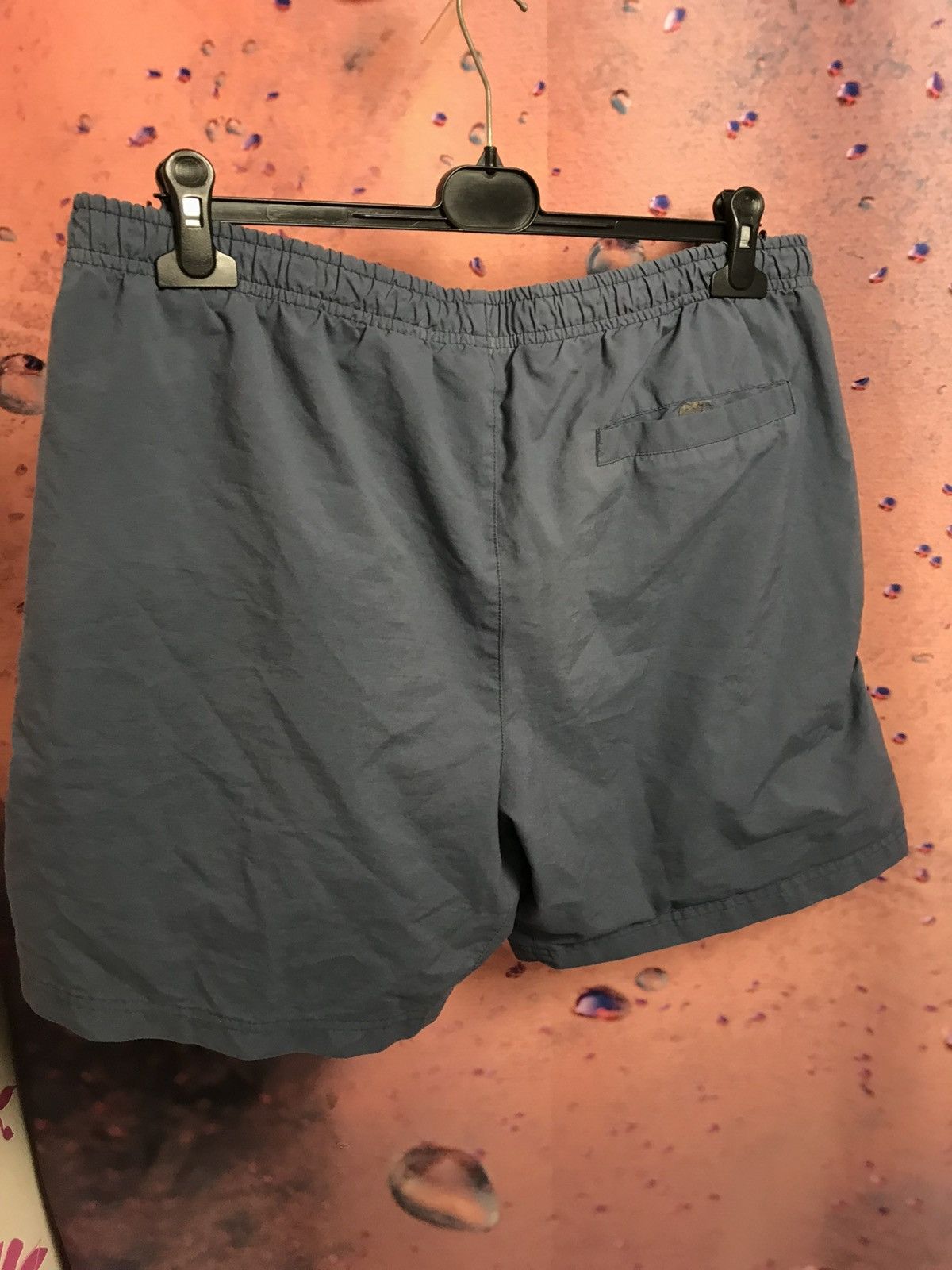 Nike × Vintage Vintage Nike streetwear shorts Size US 34 / EU 50 - 5 Thumbnail