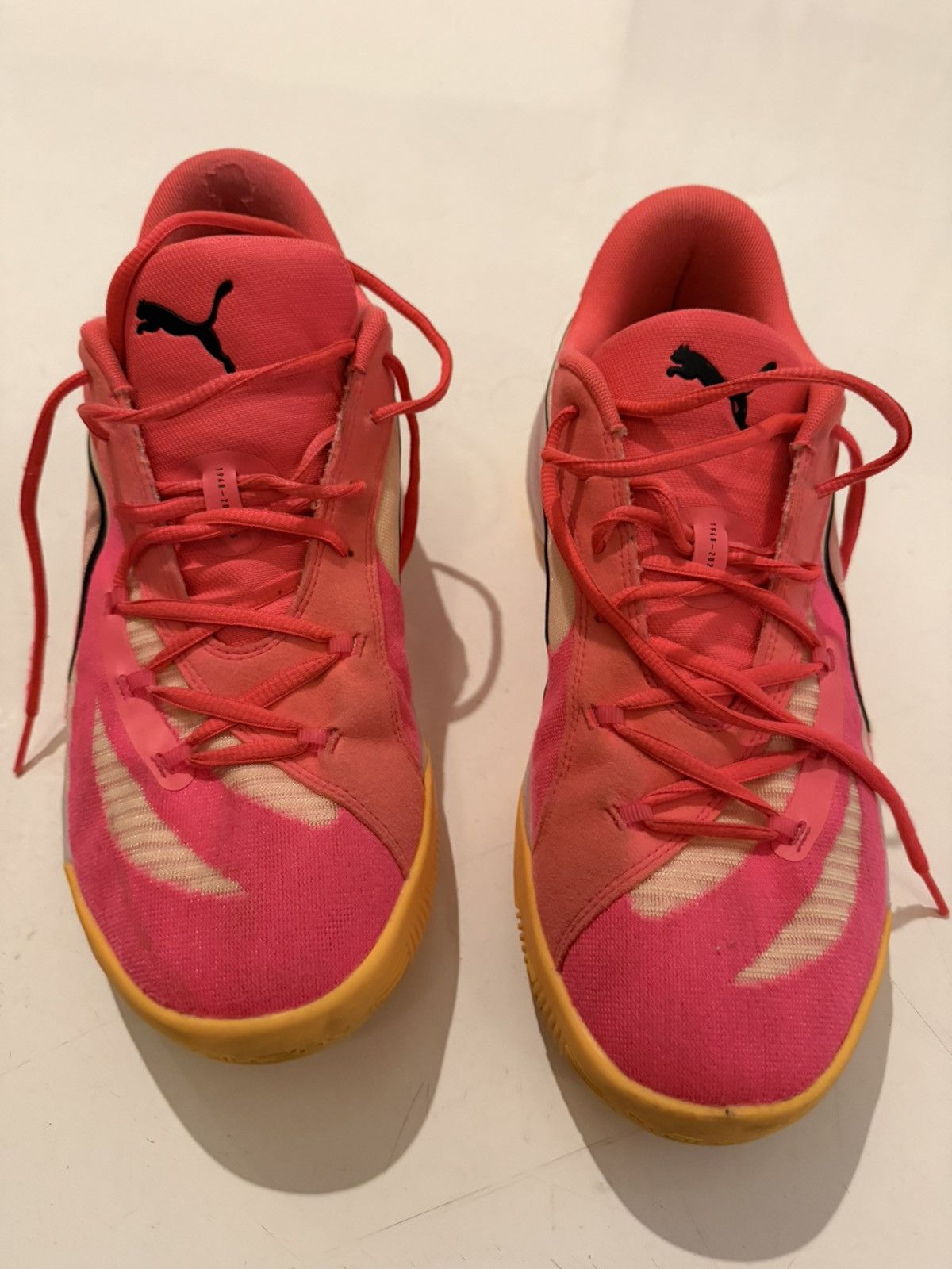 Puma Puma All Pro NITRO Size US 11.5 / EU 44-45 - 4 Thumbnail