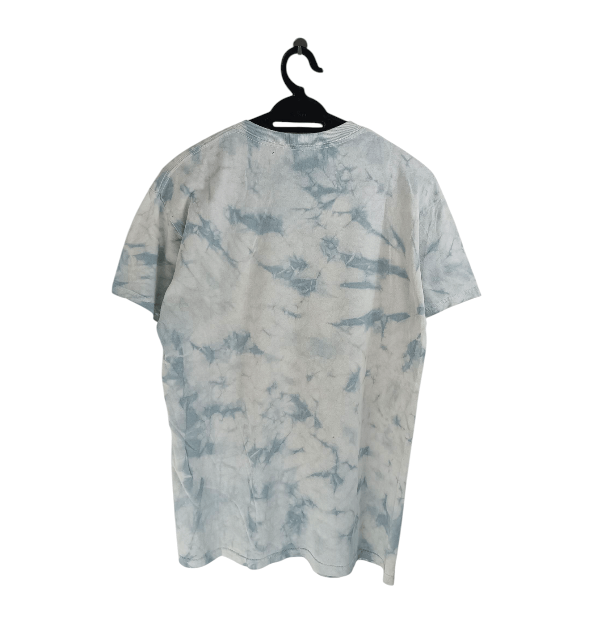 Vintage VINTAGE STEVEN RHODES ZOMBIE APOCALYPSE TIE DYE TEE Size US M / EU 48-50 / 2 - 2 Thumbnail