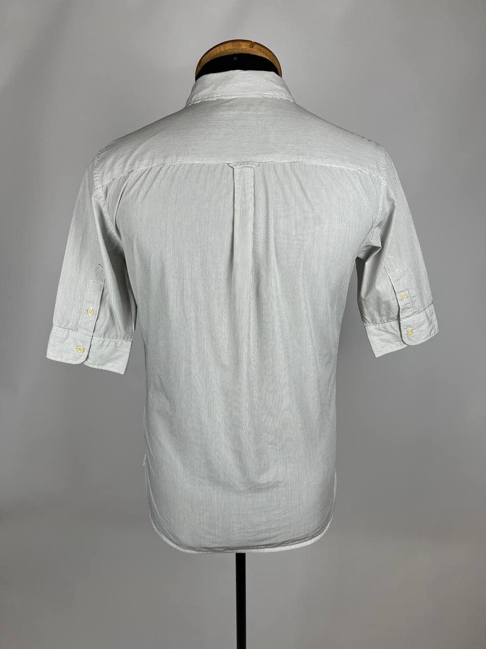 Allsaints All Saints Redondo HS Shirt Half Sleeve (0448) Size US M / EU 48-50 / 2 - 4 Thumbnail