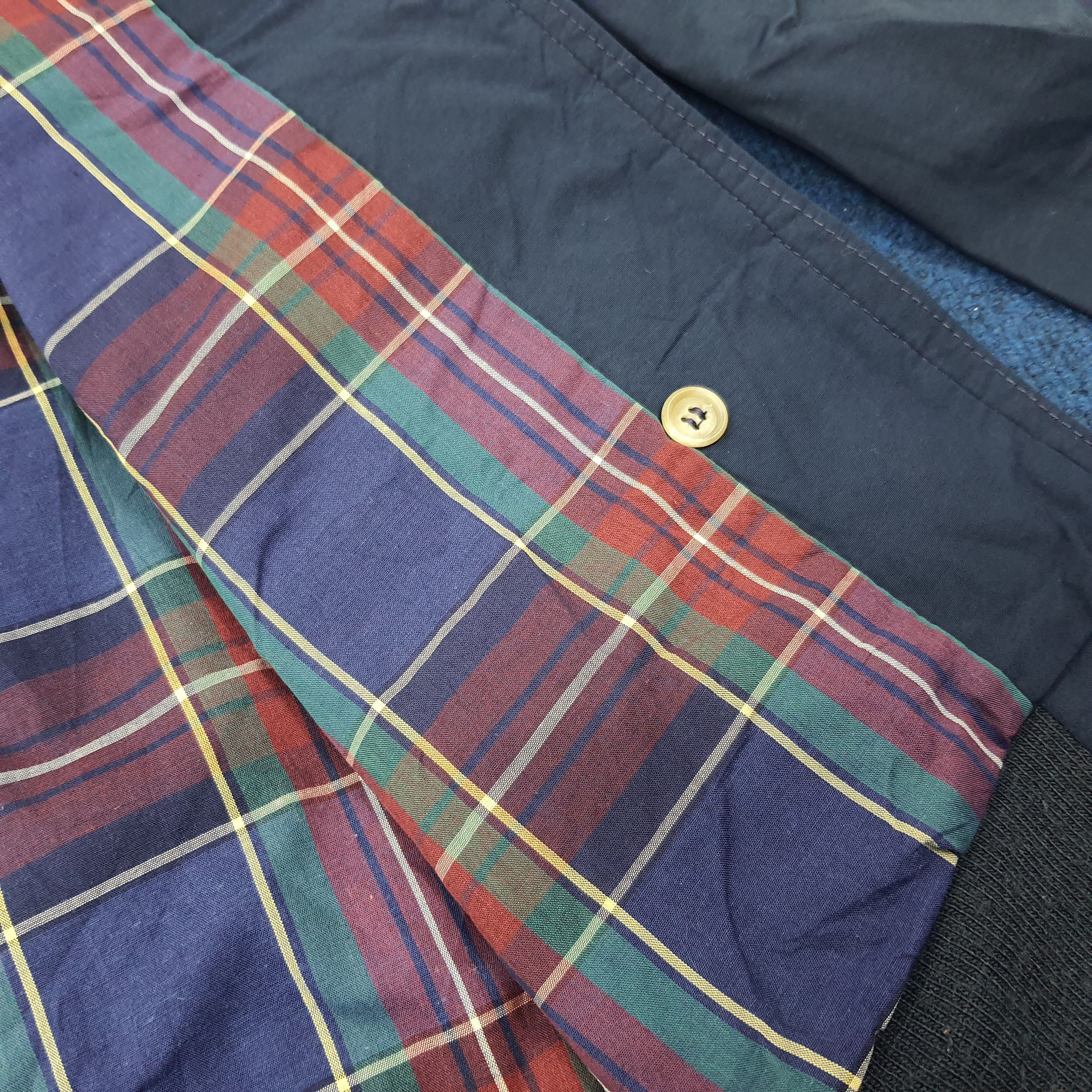 L.L. Bean × Vintage Vintage L.L. Bean Casual Outdoor Style Jacket C234N7 Size US L / EU 52-54 / 3 - 6 Thumbnail