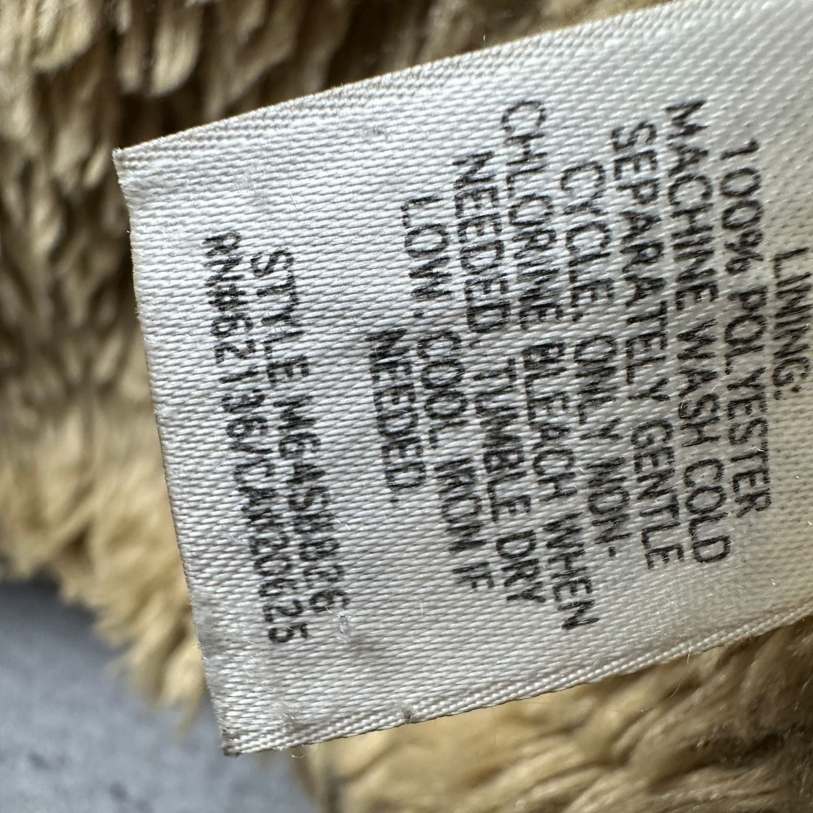 Guess Guess Jeans Military Distressed Jacket Mens Large Green M65 Size US L / EU 52-54 / 3 - 17 Thumbnail