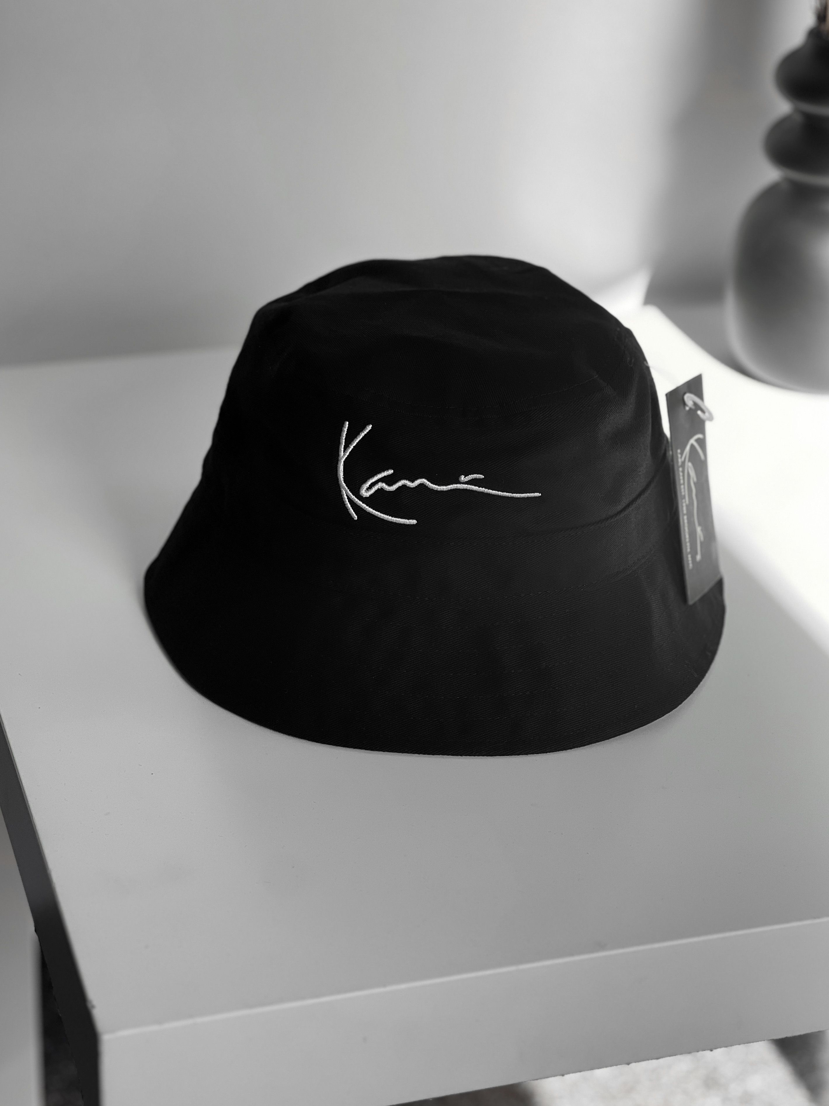 Karl Kani Karl Kani Bucket Hat Size ONE SIZE - 1 Thumbnail