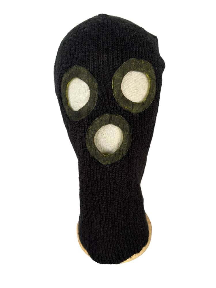 Other Unknown Horror Masked ☠️ Size ONE SIZE - 3 Thumbnail