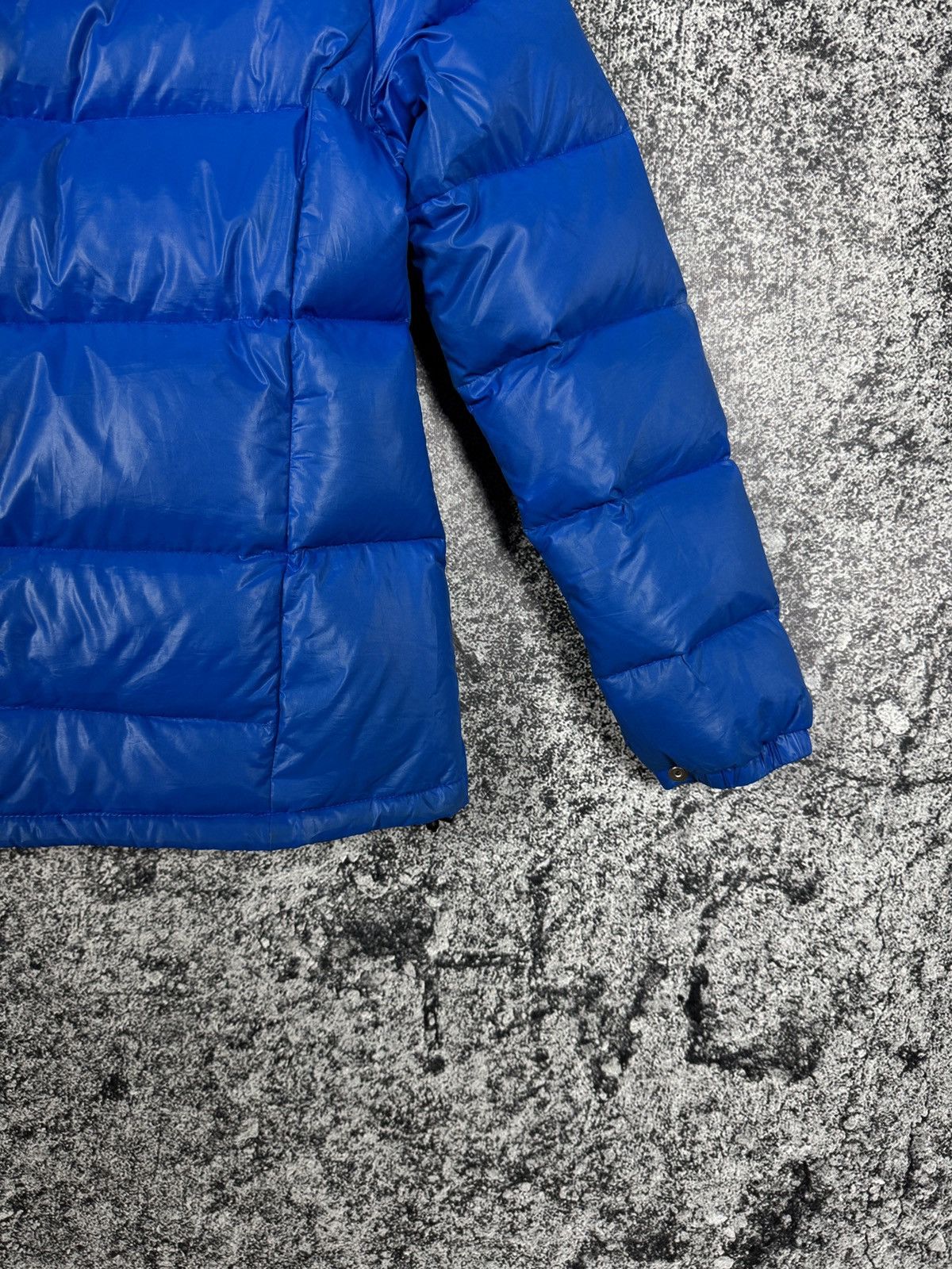 Penfield Very Warm Ski Jacket Down Puffer Outdoor Size L